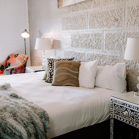 וורוויק Abbey Boutique Hotel Adults Only מראה חיצוני תמונה