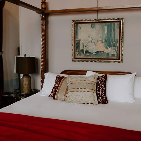 וורוויק Abbey Boutique Hotel Adults Only מראה חיצוני תמונה