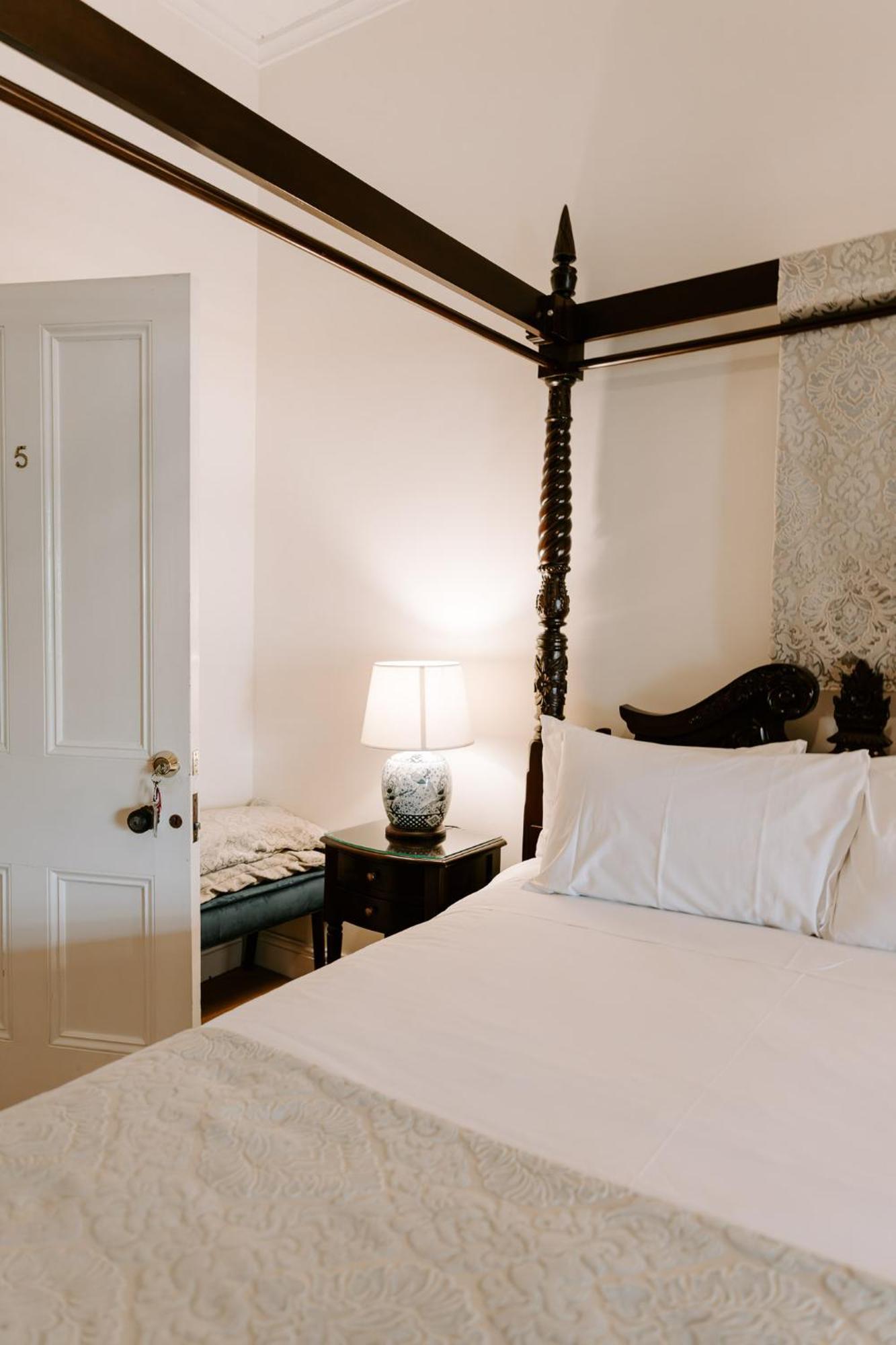 וורוויק Abbey Boutique Hotel Adults Only מראה חיצוני תמונה