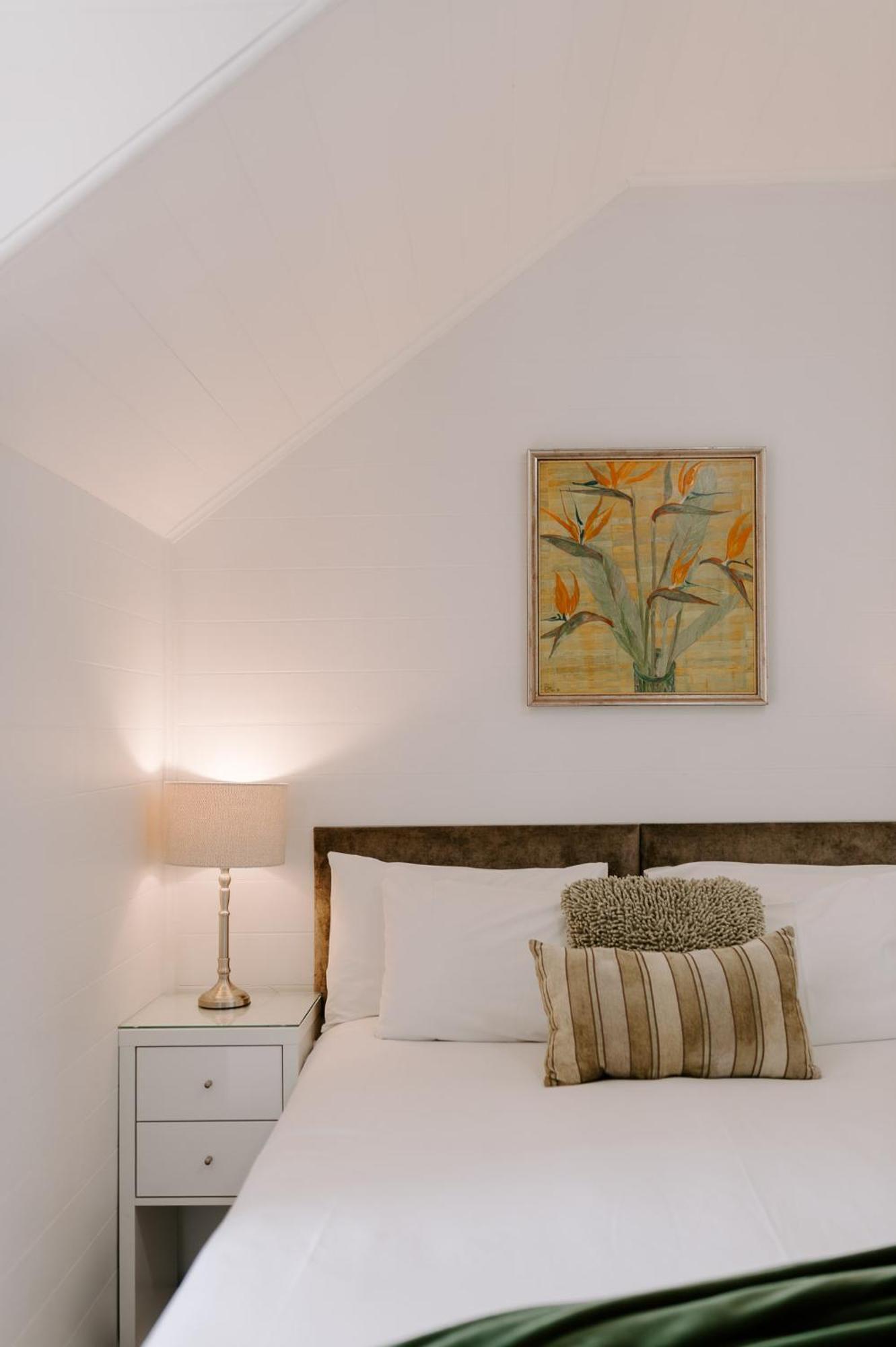 וורוויק Abbey Boutique Hotel Adults Only מראה חיצוני תמונה