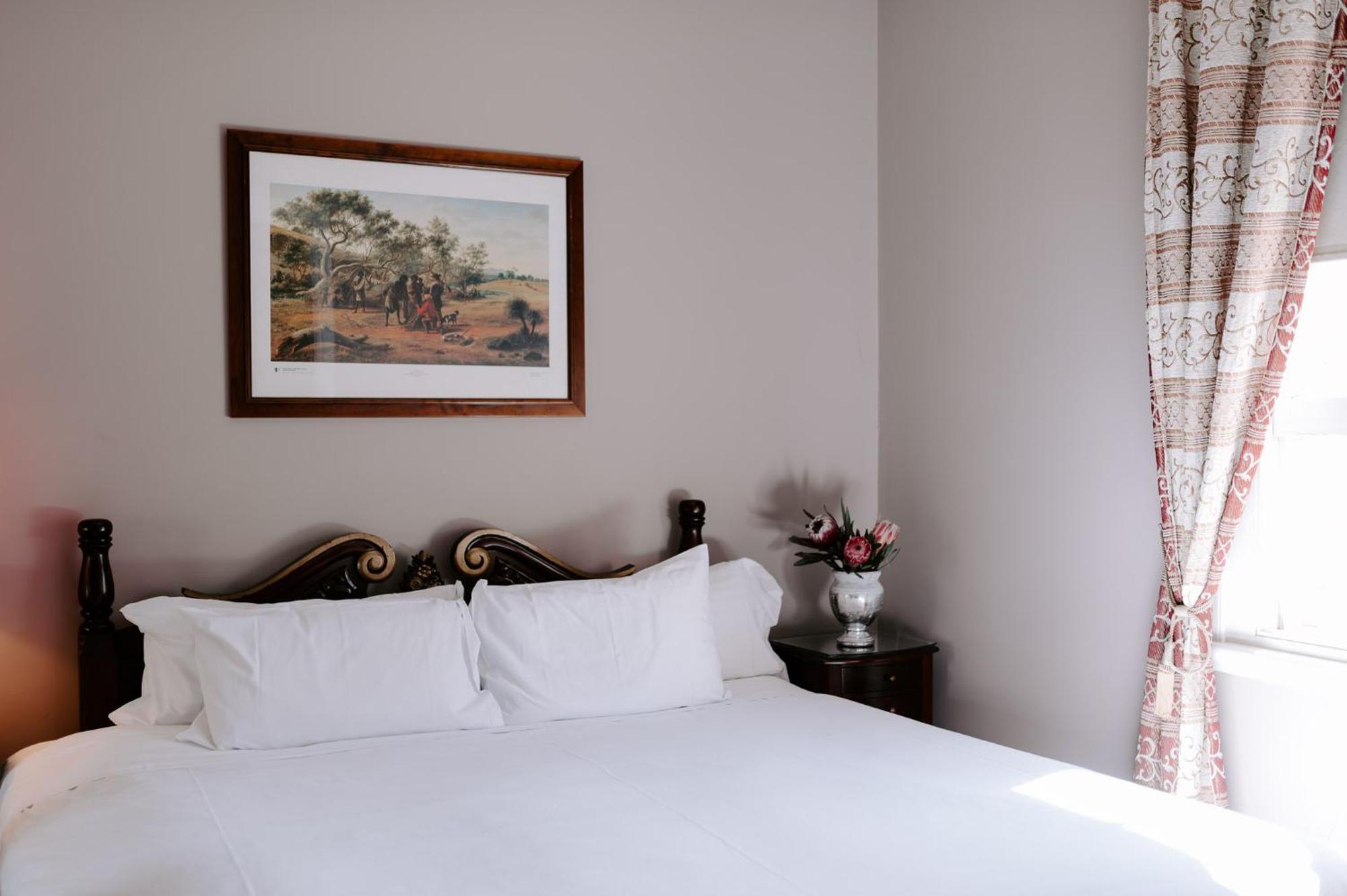 וורוויק Abbey Boutique Hotel Adults Only מראה חיצוני תמונה