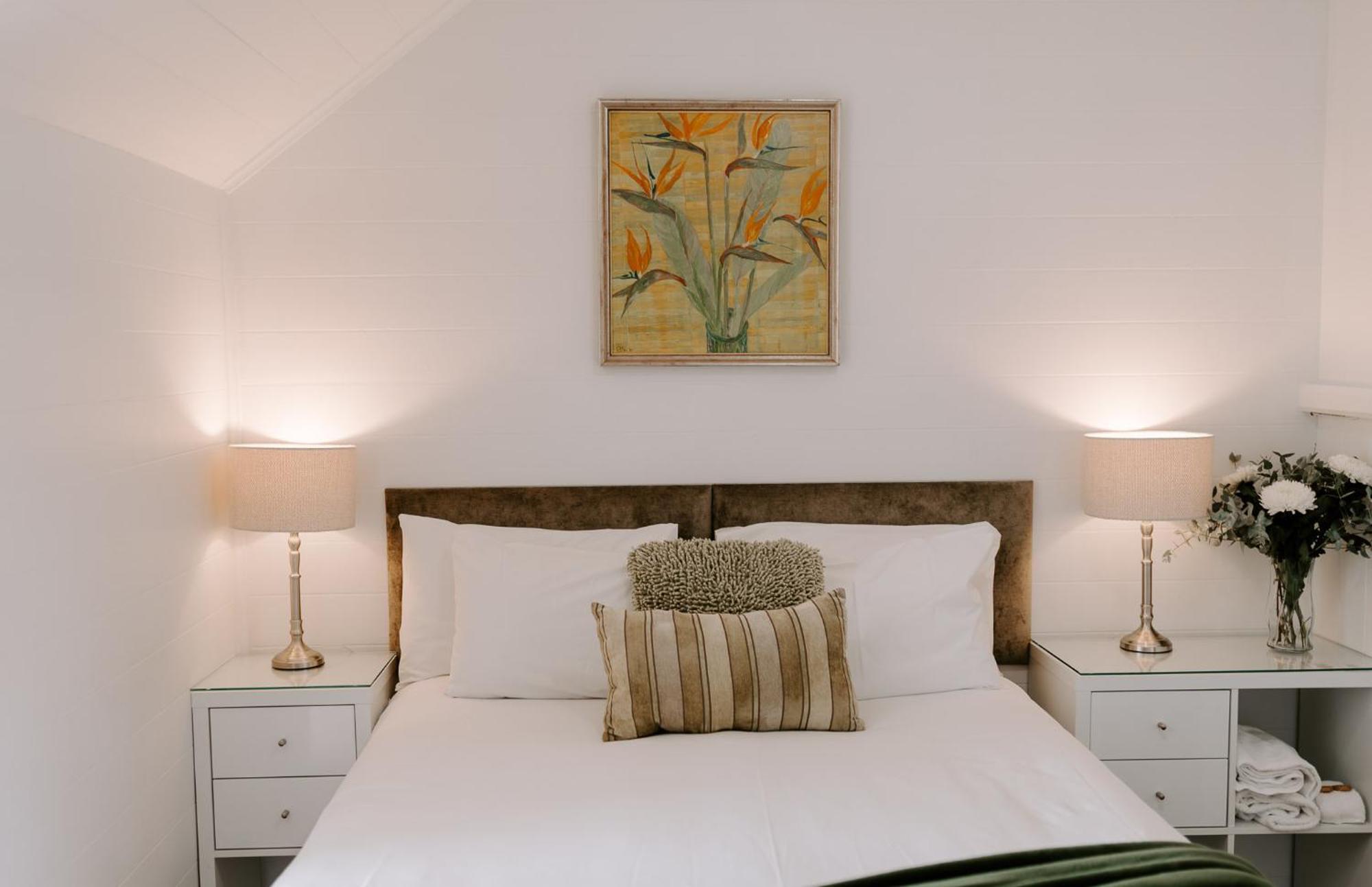 וורוויק Abbey Boutique Hotel Adults Only מראה חיצוני תמונה