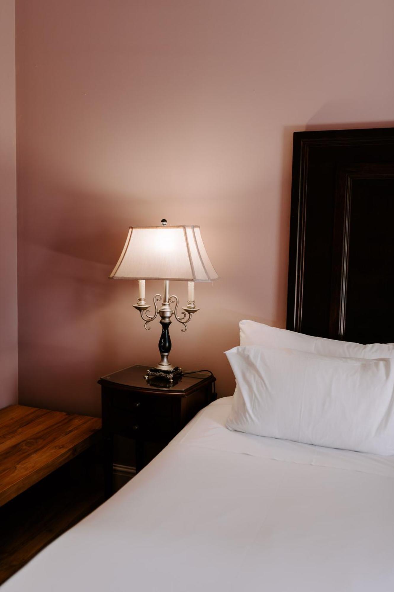 וורוויק Abbey Boutique Hotel Adults Only מראה חיצוני תמונה