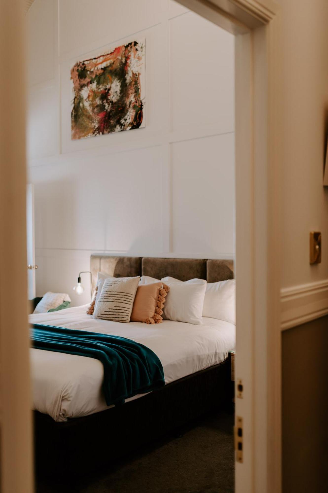 וורוויק Abbey Boutique Hotel Adults Only מראה חיצוני תמונה
