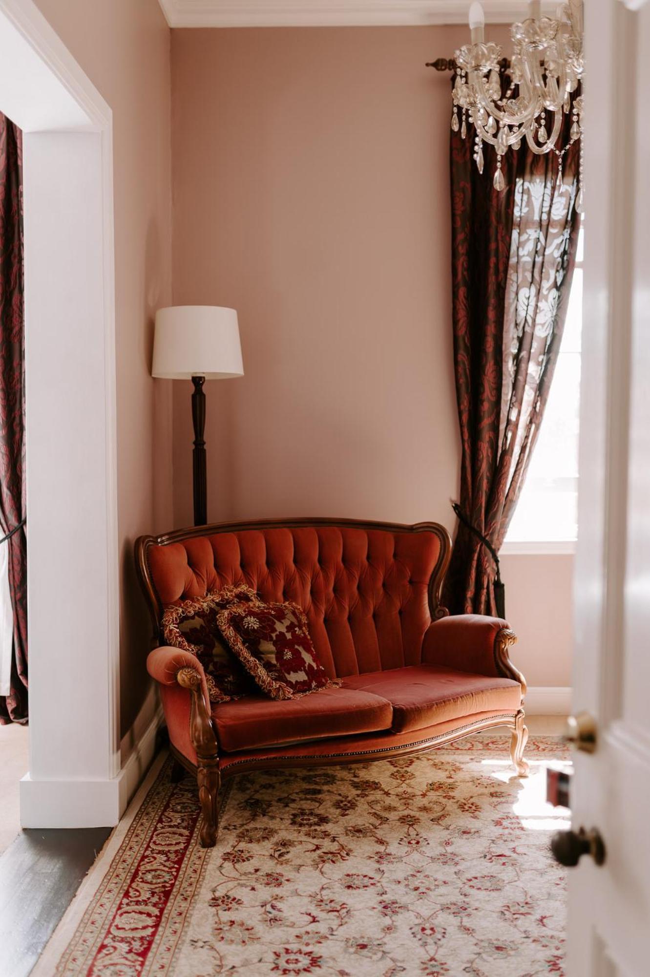 וורוויק Abbey Boutique Hotel Adults Only מראה חיצוני תמונה