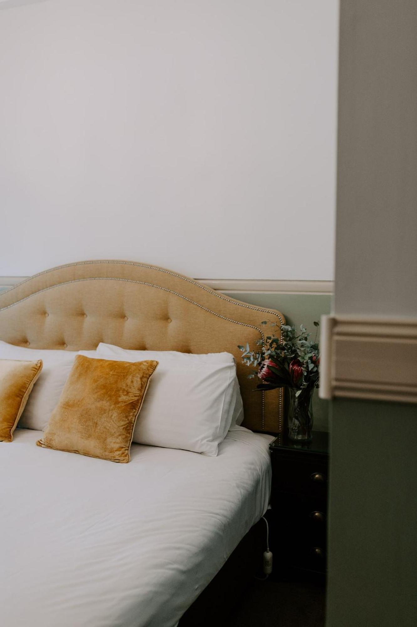וורוויק Abbey Boutique Hotel Adults Only מראה חיצוני תמונה