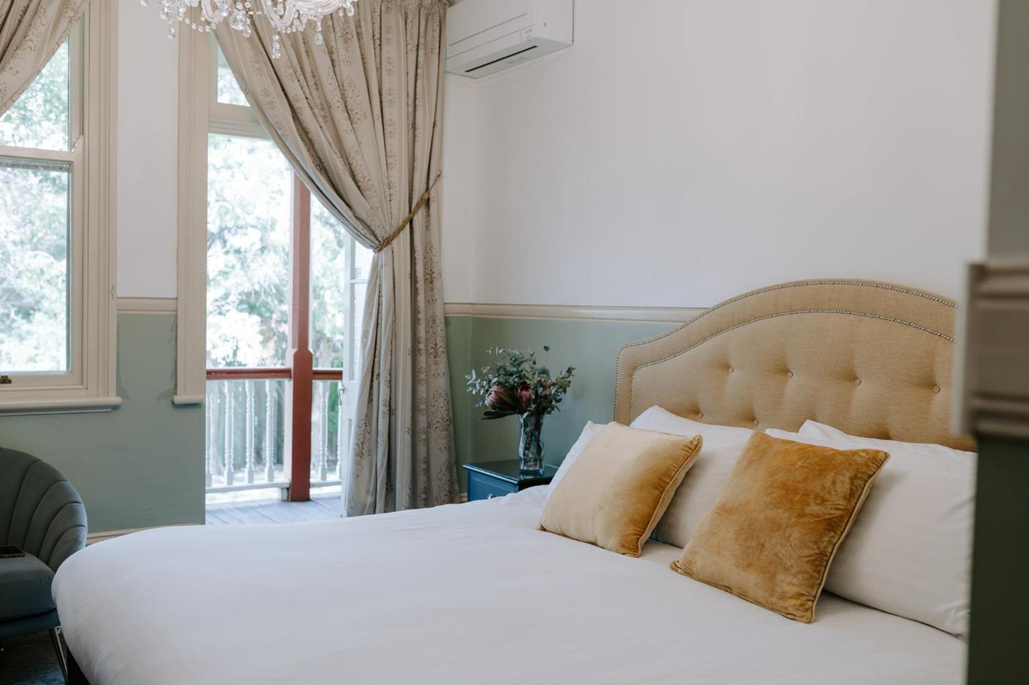 וורוויק Abbey Boutique Hotel Adults Only מראה חיצוני תמונה