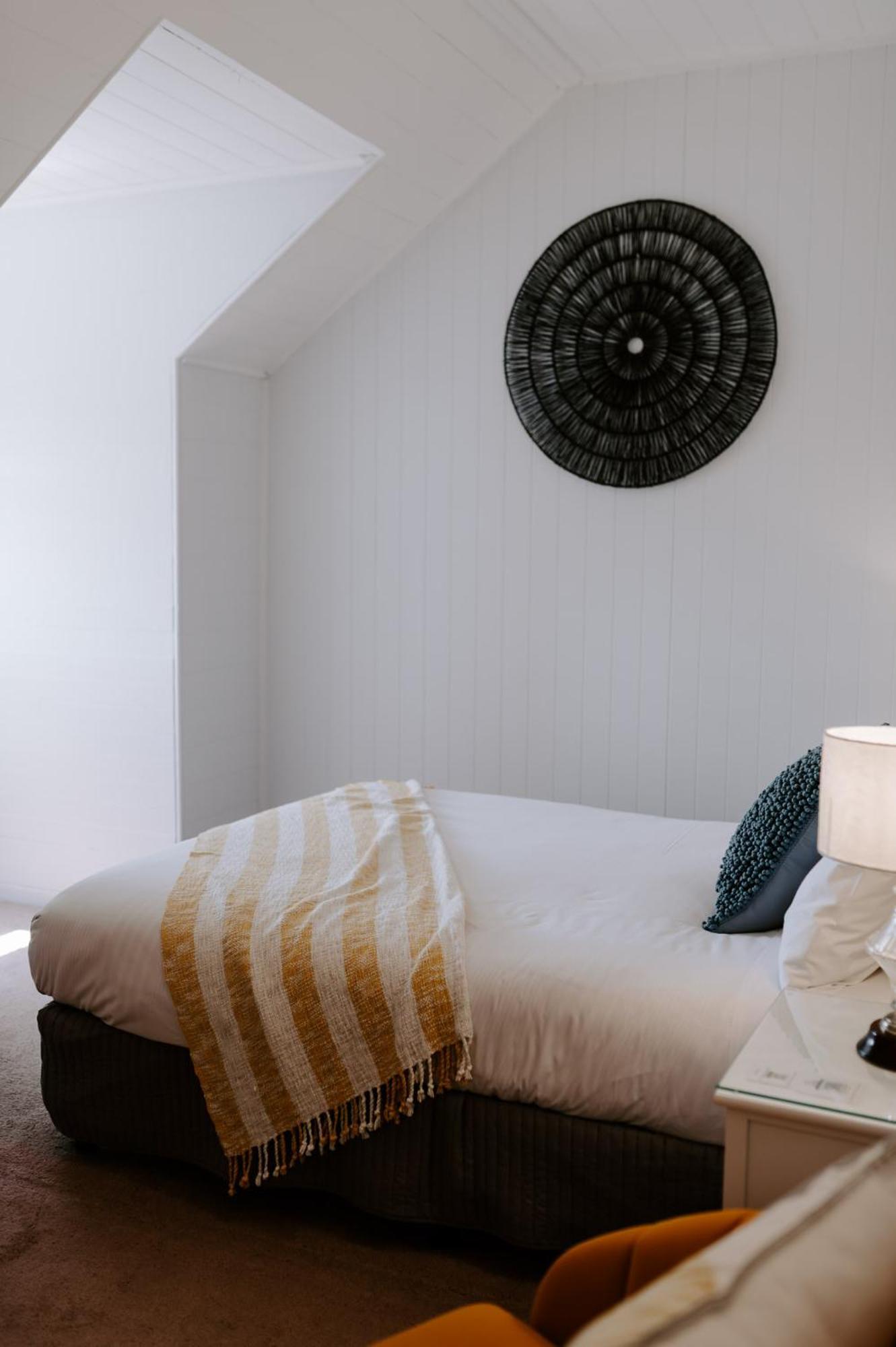 וורוויק Abbey Boutique Hotel Adults Only מראה חיצוני תמונה