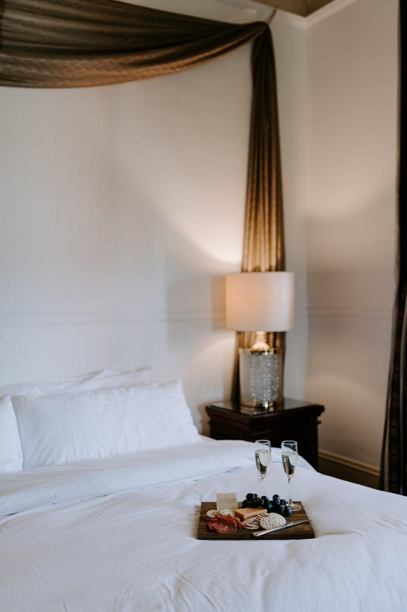 וורוויק Abbey Boutique Hotel Adults Only מראה חיצוני תמונה