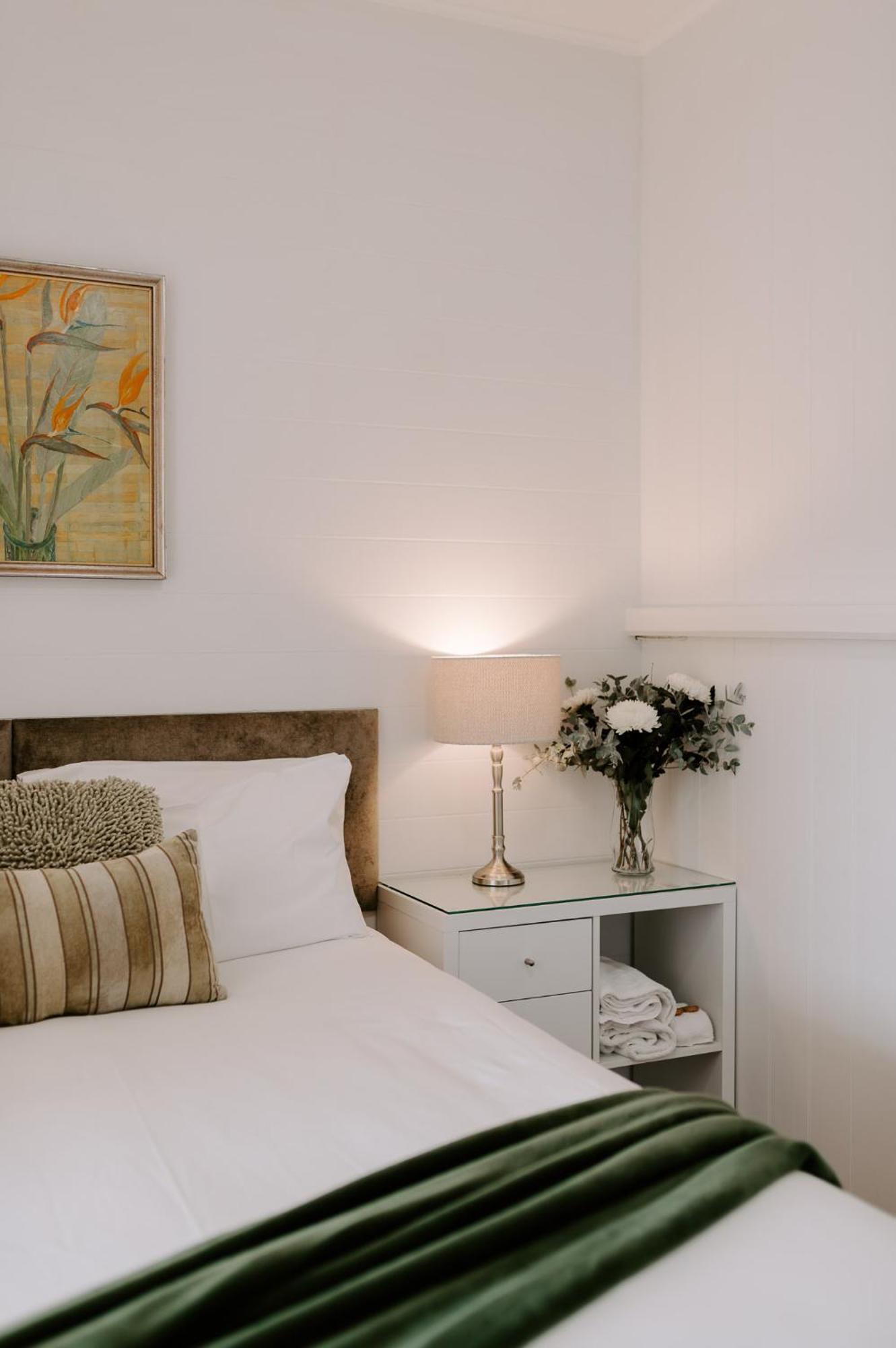 וורוויק Abbey Boutique Hotel Adults Only מראה חיצוני תמונה