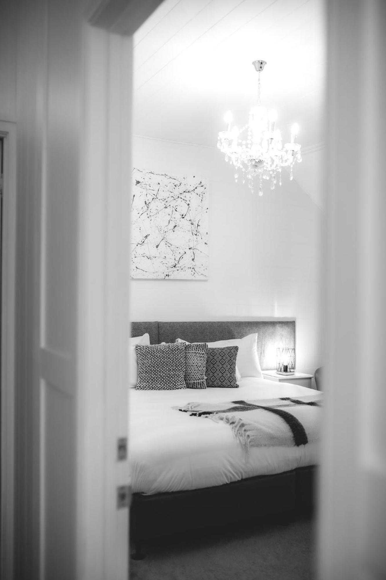 וורוויק Abbey Boutique Hotel Adults Only מראה חיצוני תמונה