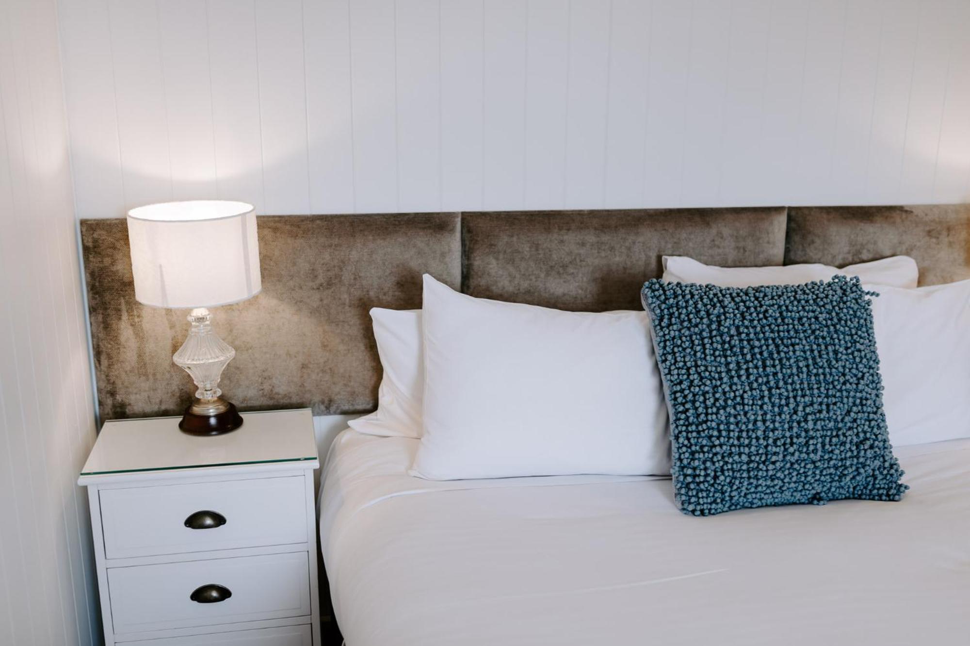 וורוויק Abbey Boutique Hotel Adults Only מראה חיצוני תמונה