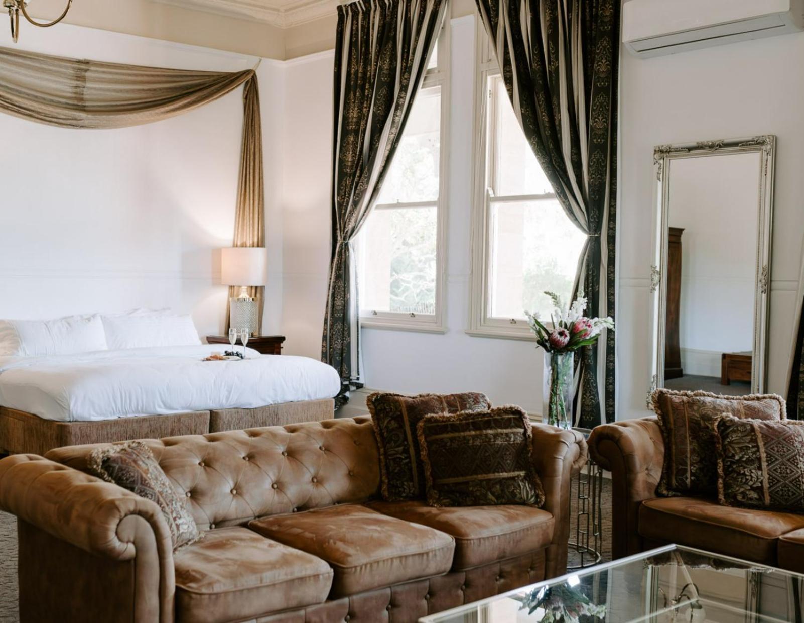 וורוויק Abbey Boutique Hotel Adults Only מראה חיצוני תמונה