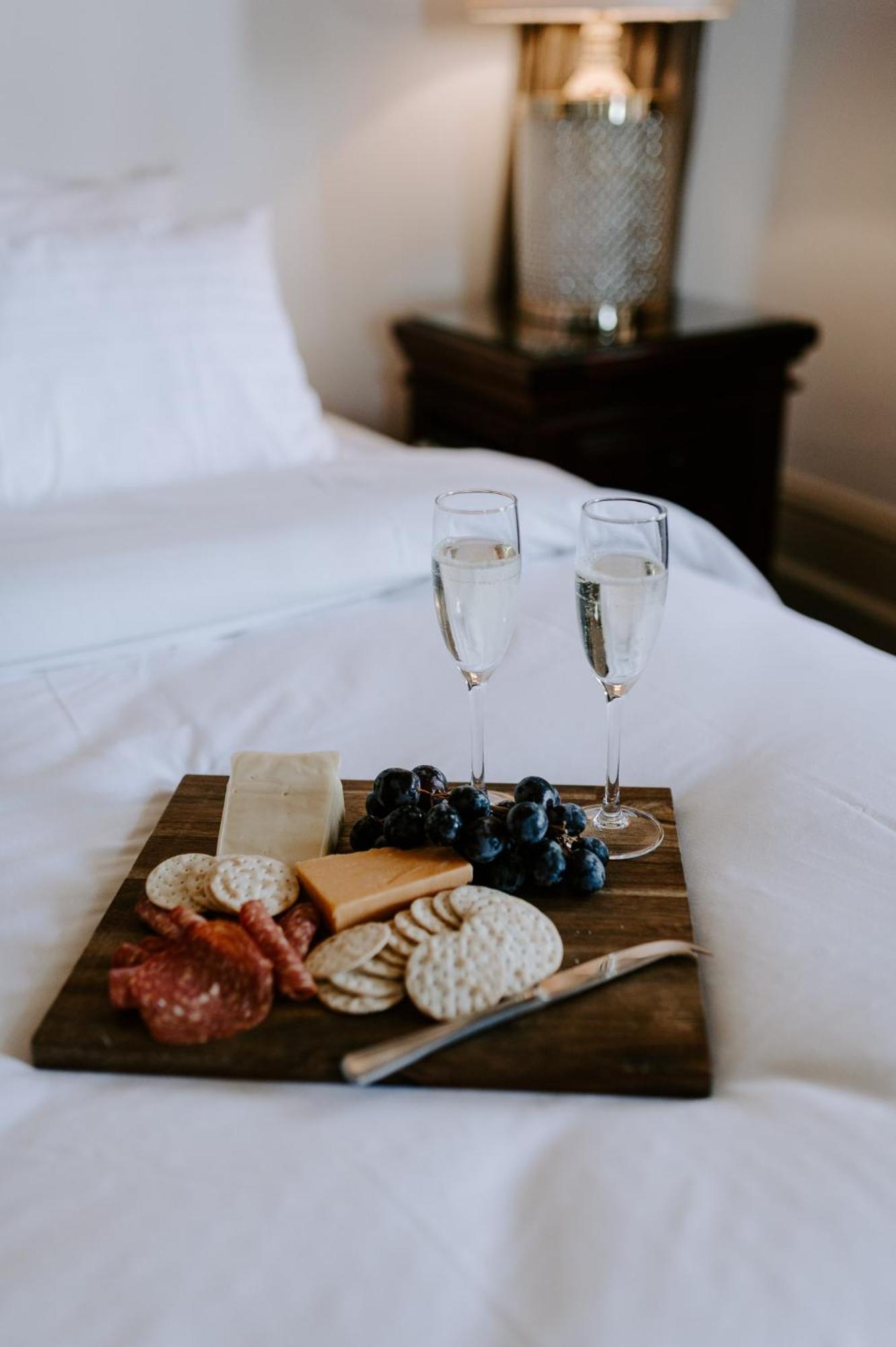 וורוויק Abbey Boutique Hotel Adults Only מראה חיצוני תמונה