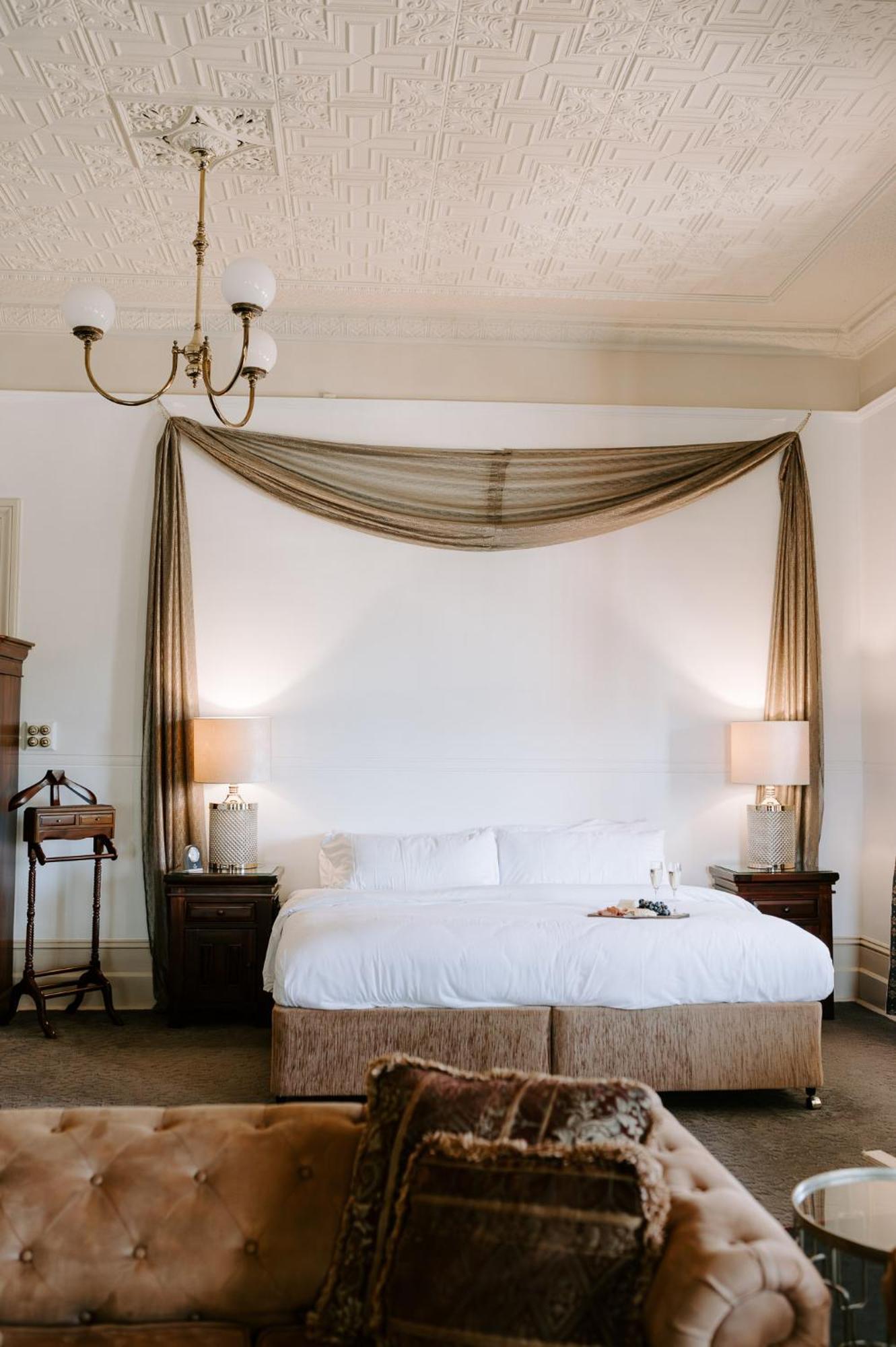 וורוויק Abbey Boutique Hotel Adults Only מראה חיצוני תמונה