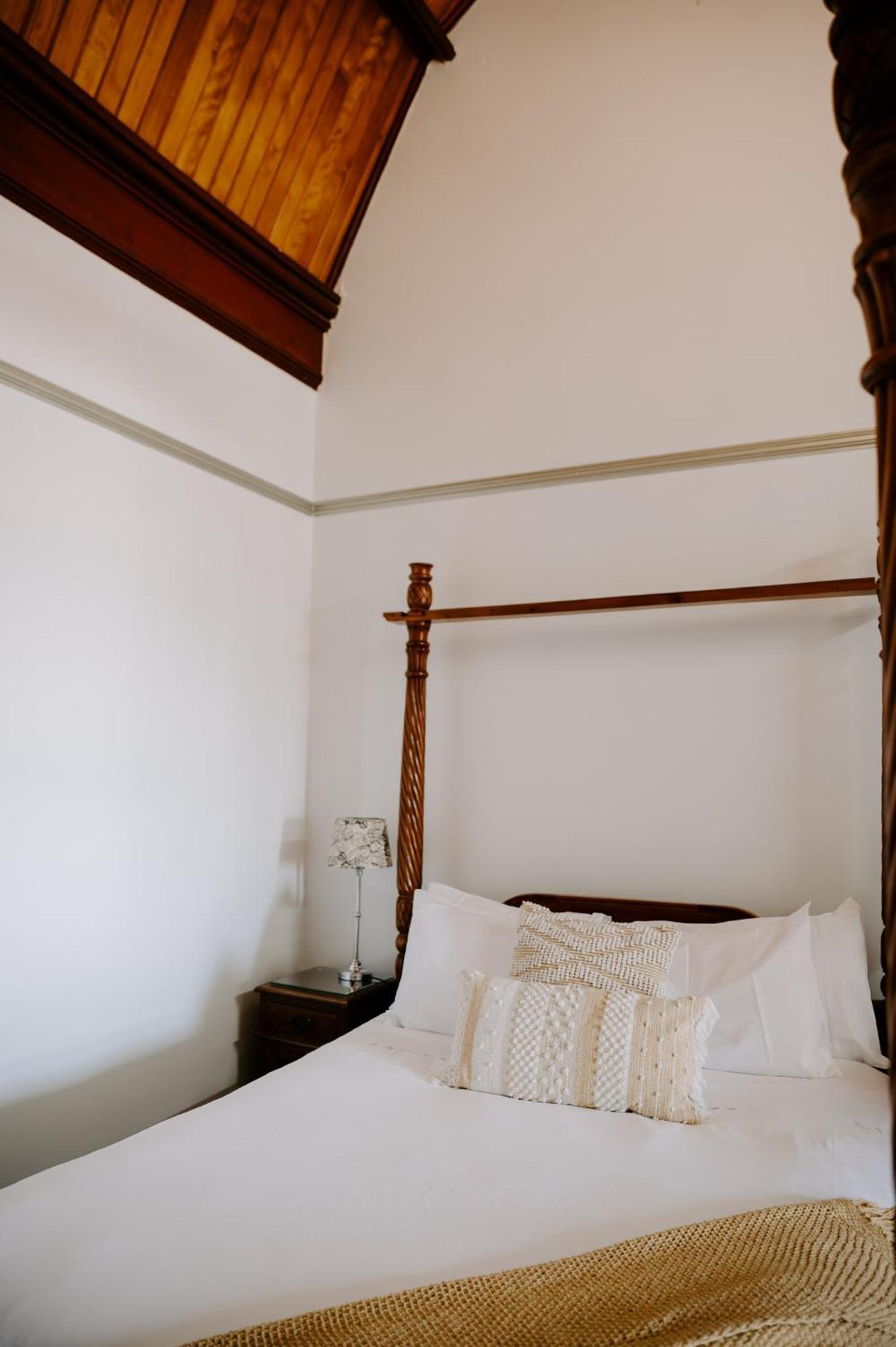 וורוויק Abbey Boutique Hotel Adults Only מראה חיצוני תמונה
