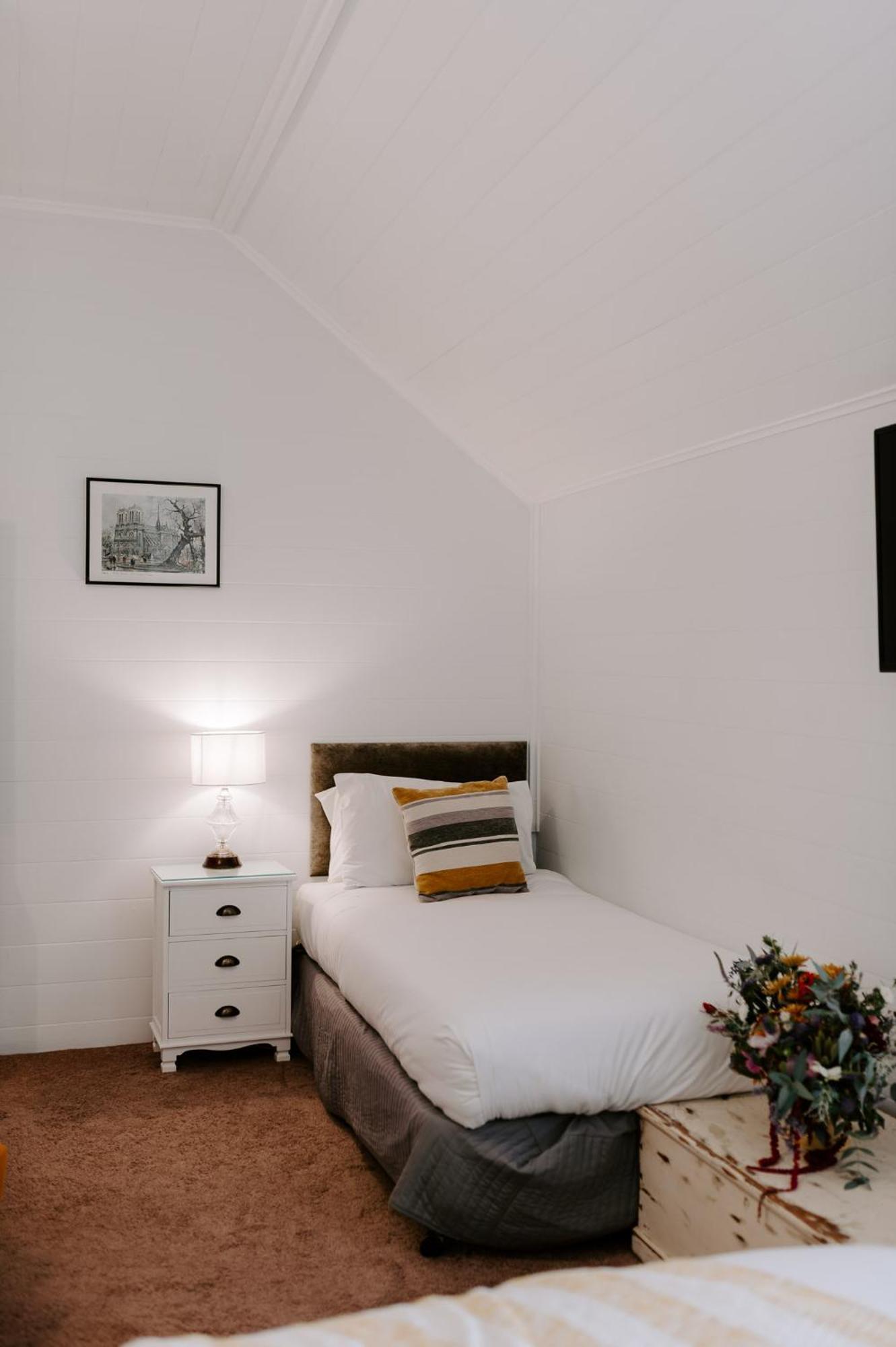 וורוויק Abbey Boutique Hotel Adults Only מראה חיצוני תמונה