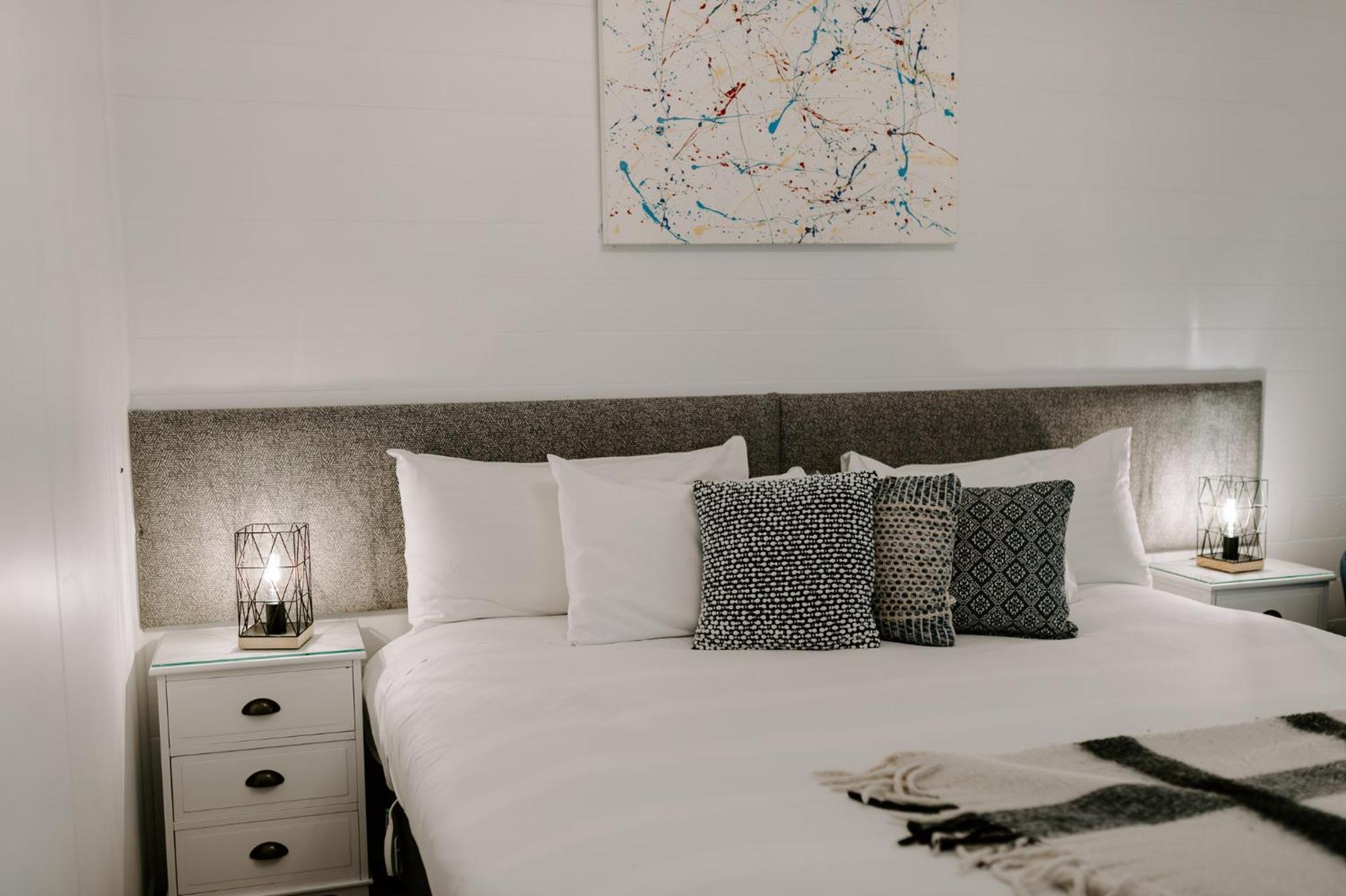 וורוויק Abbey Boutique Hotel Adults Only מראה חיצוני תמונה