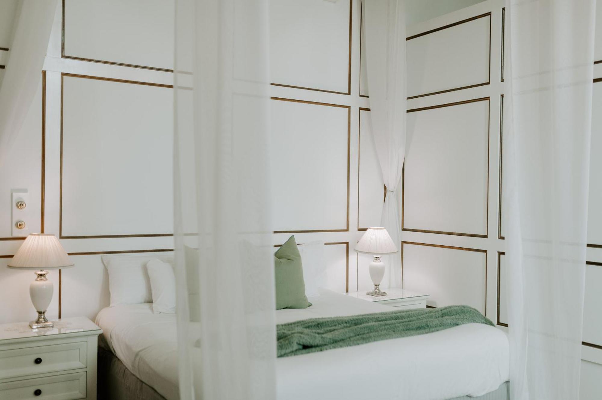 וורוויק Abbey Boutique Hotel Adults Only מראה חיצוני תמונה