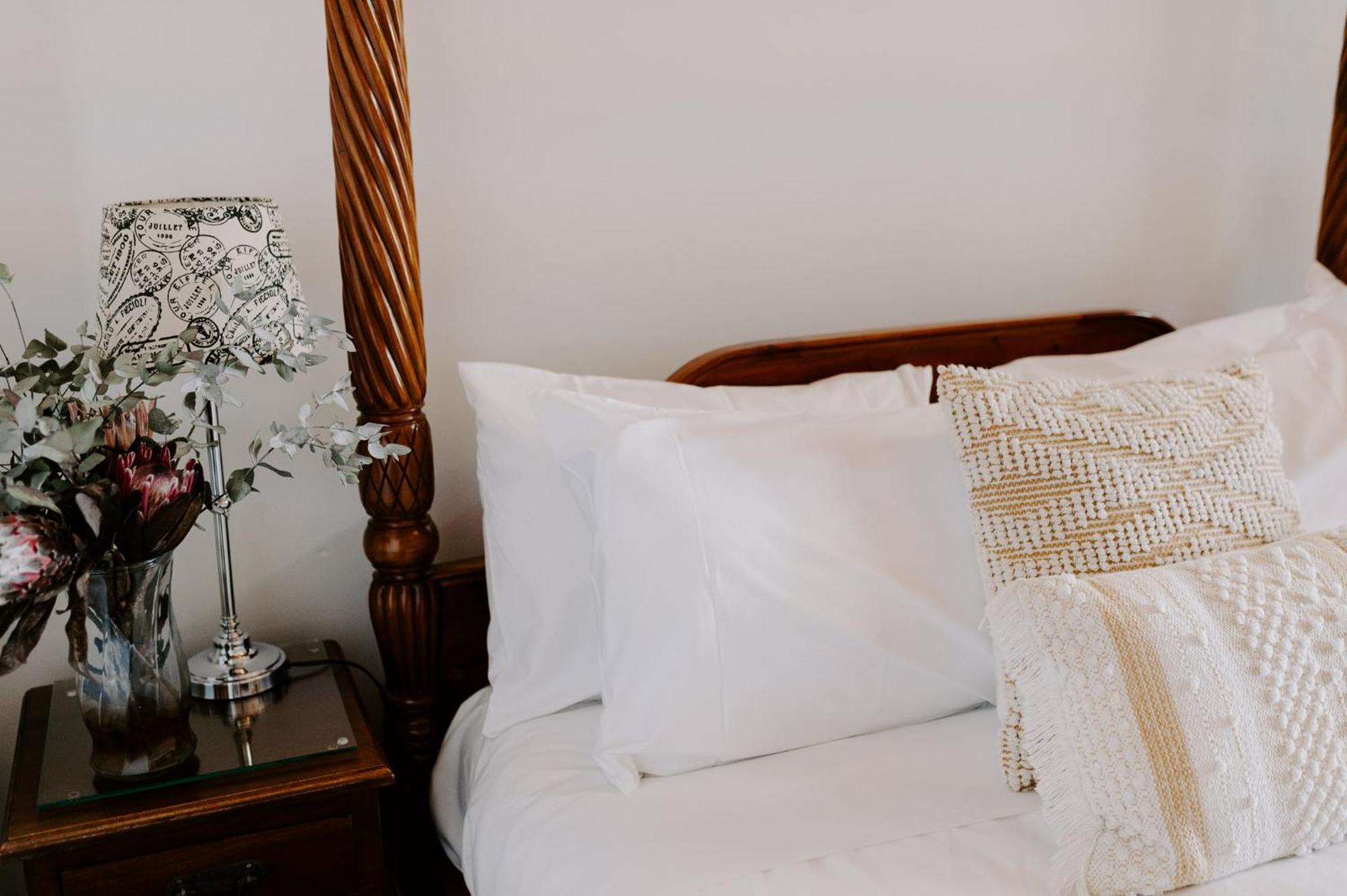 וורוויק Abbey Boutique Hotel Adults Only מראה חיצוני תמונה