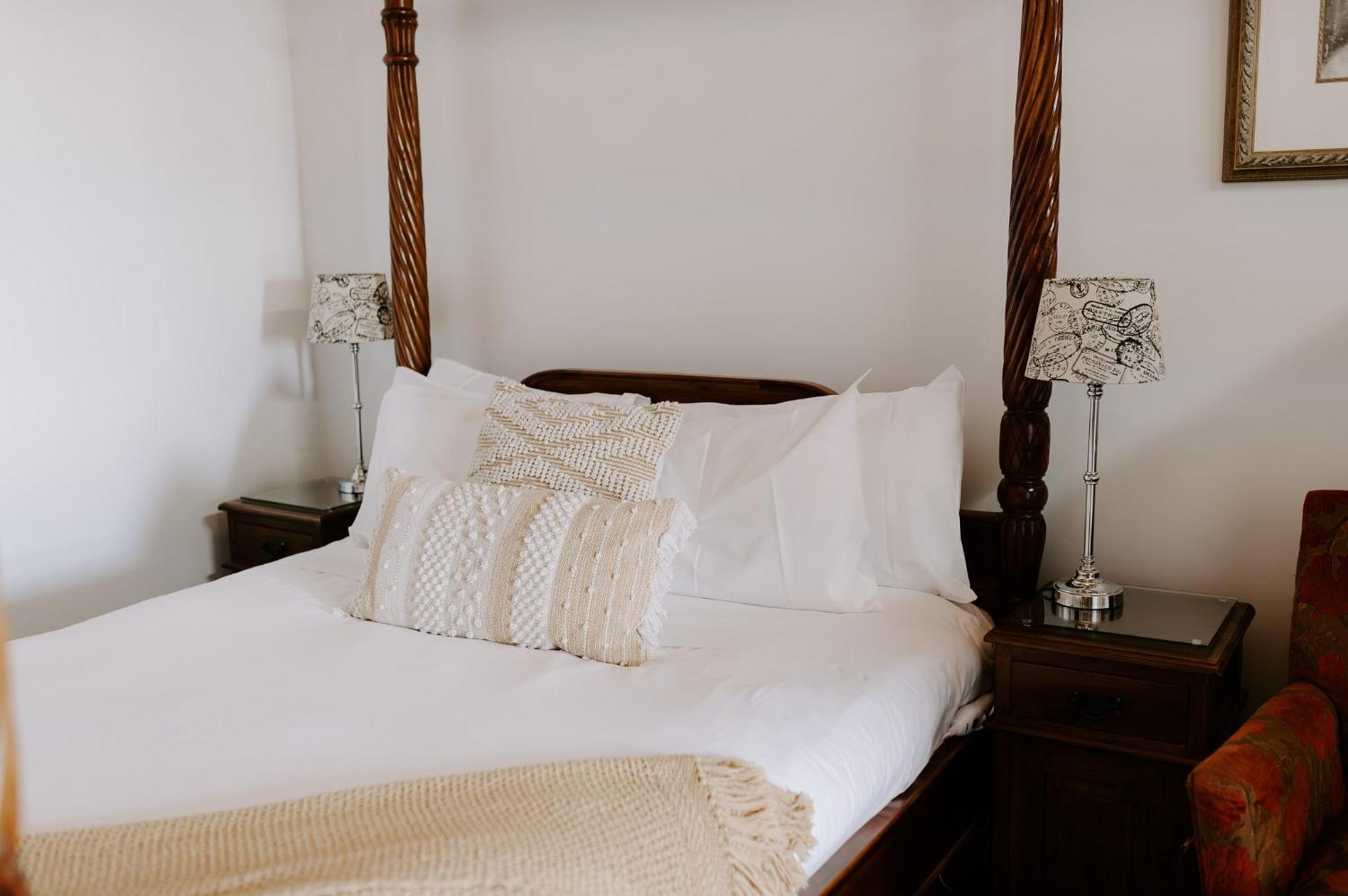 וורוויק Abbey Boutique Hotel Adults Only מראה חיצוני תמונה