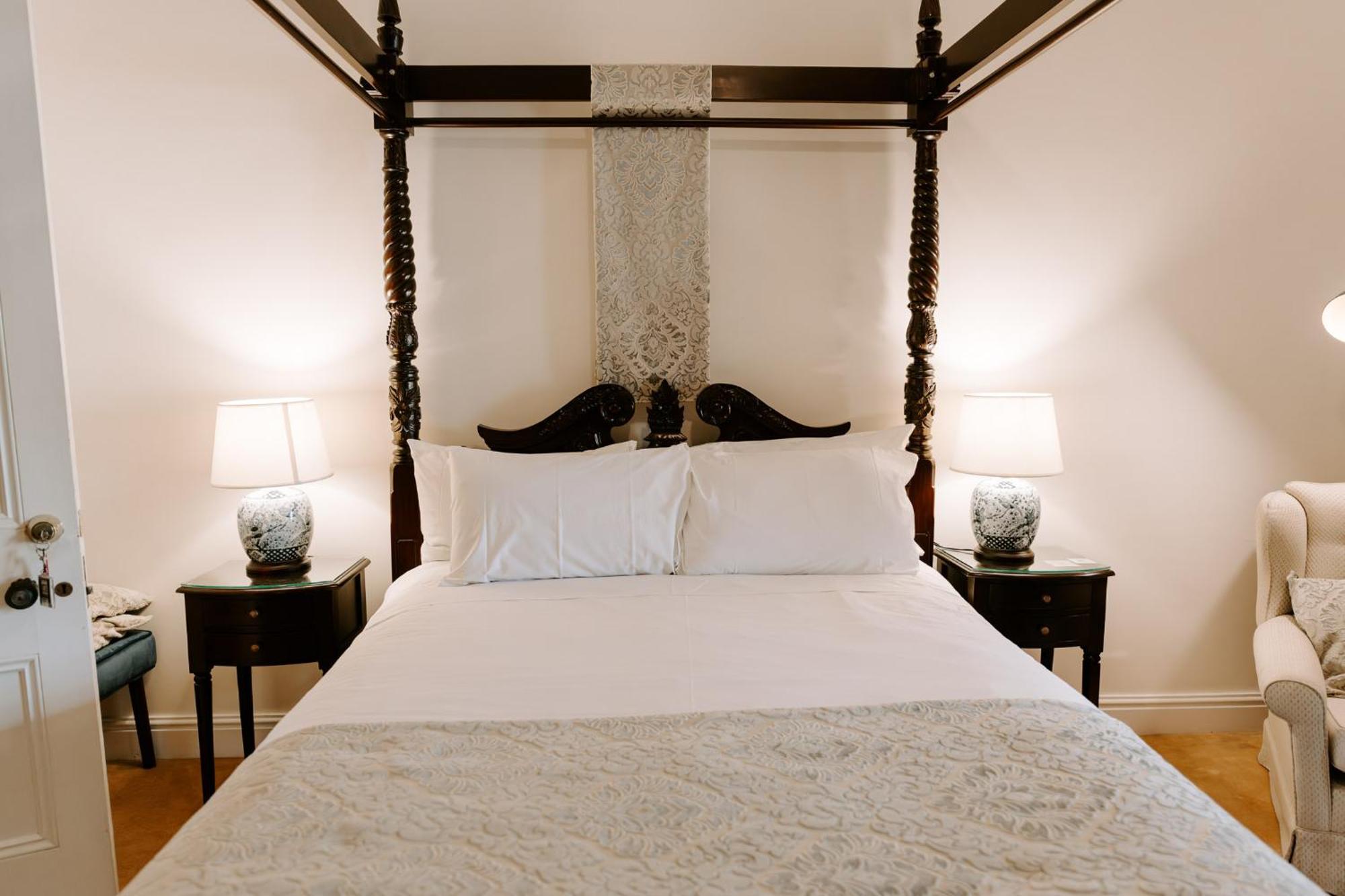וורוויק Abbey Boutique Hotel Adults Only מראה חיצוני תמונה