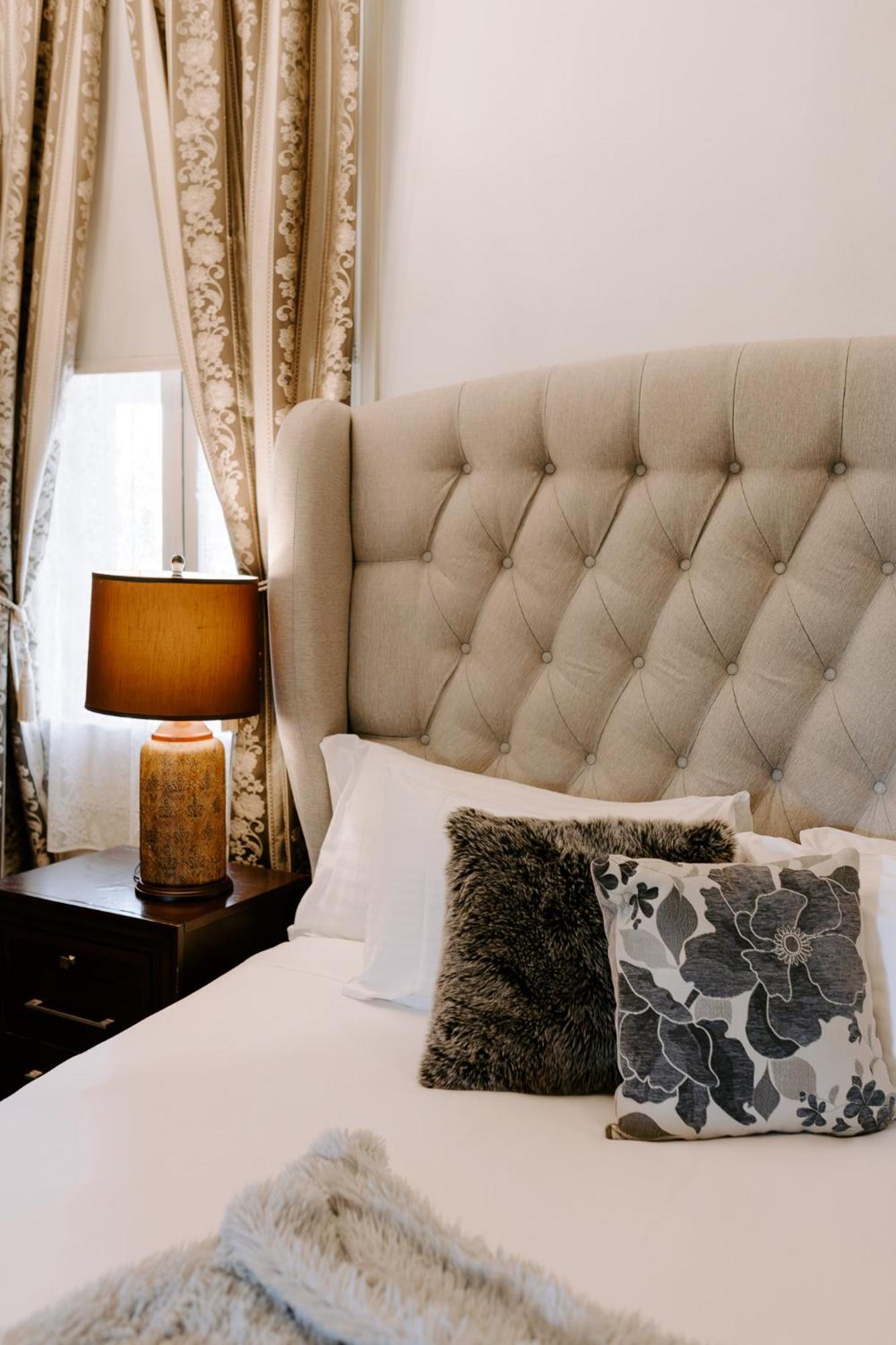 וורוויק Abbey Boutique Hotel Adults Only מראה חיצוני תמונה