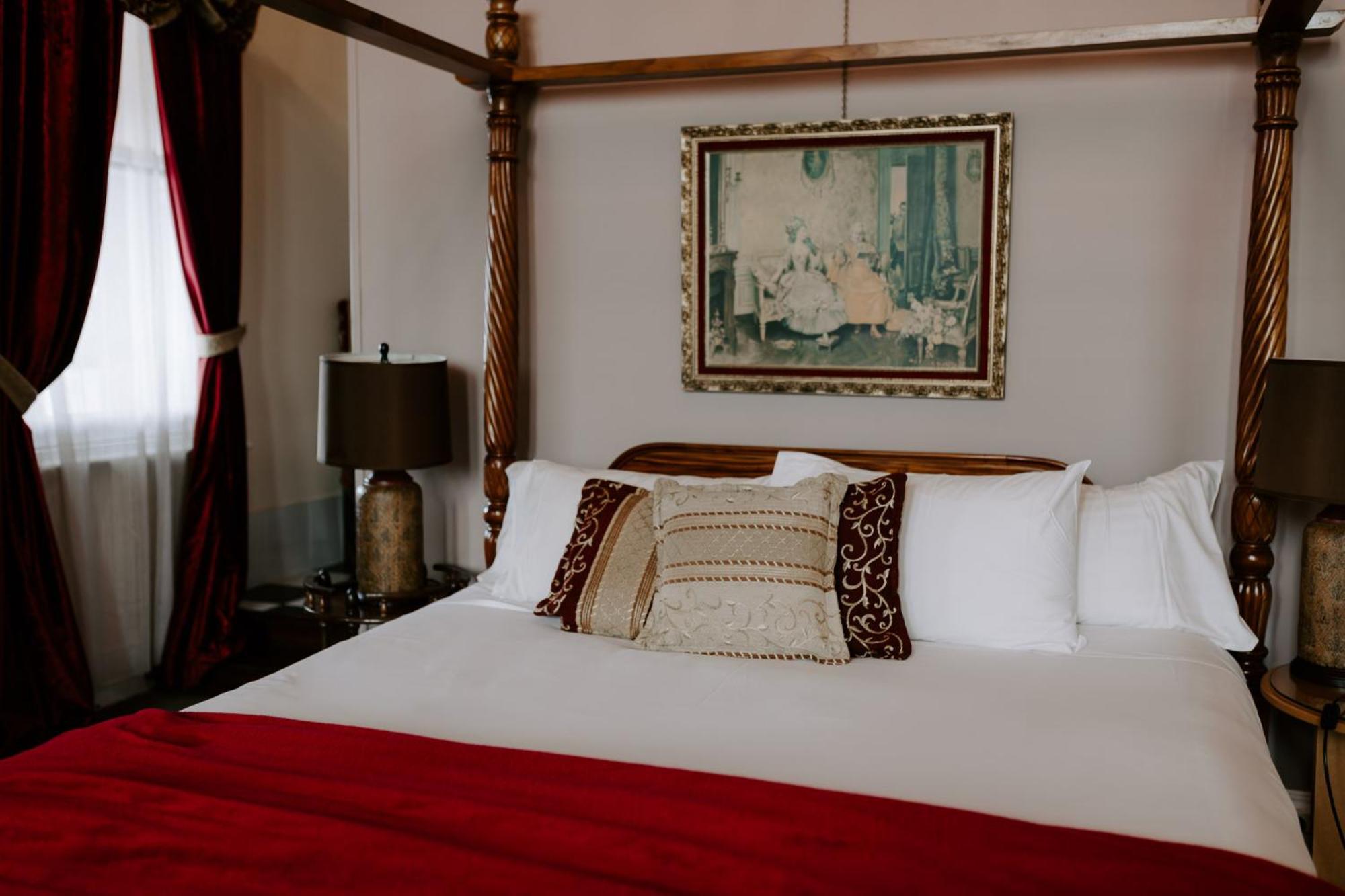 וורוויק Abbey Boutique Hotel Adults Only מראה חיצוני תמונה