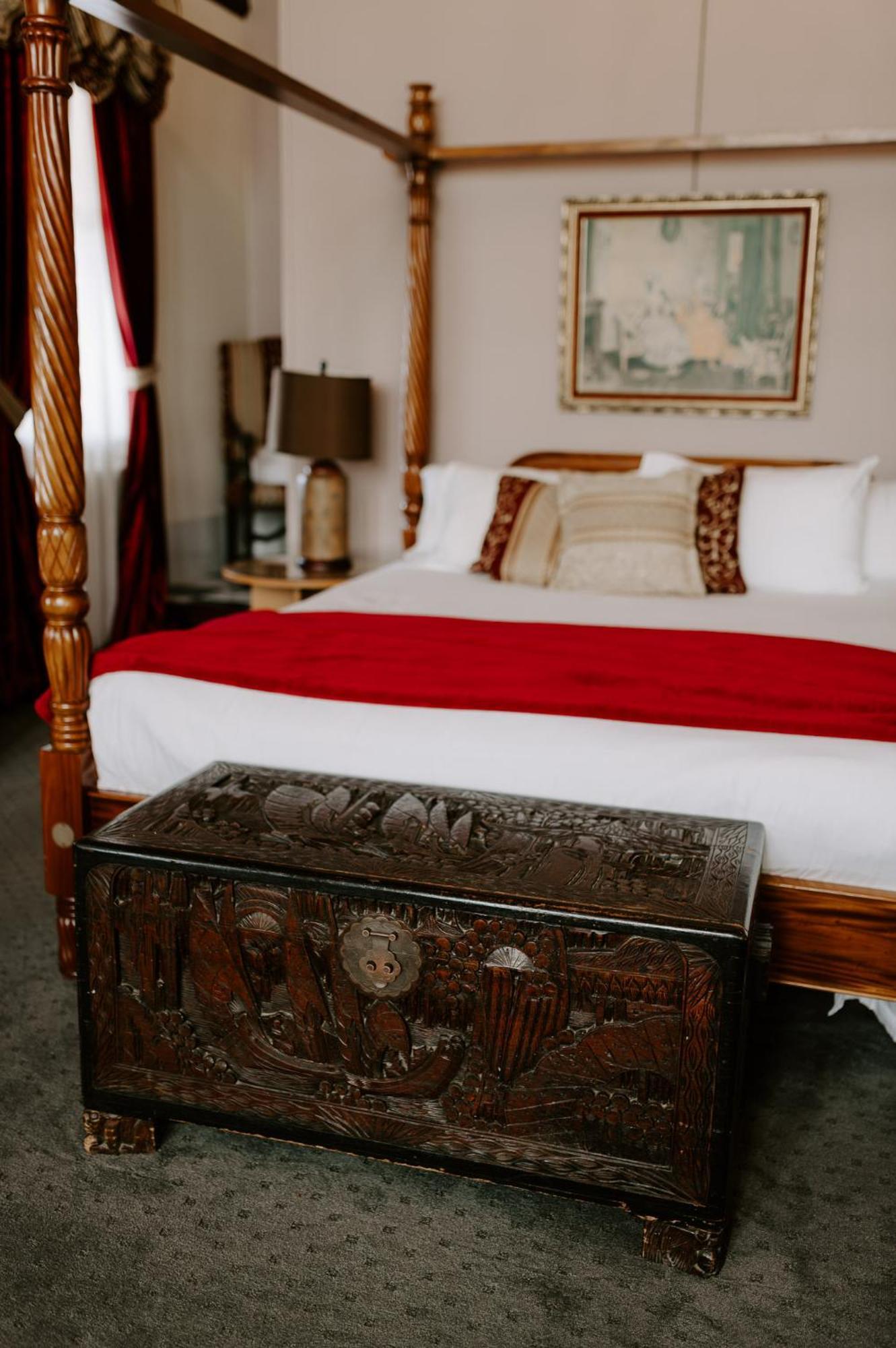 וורוויק Abbey Boutique Hotel Adults Only מראה חיצוני תמונה
