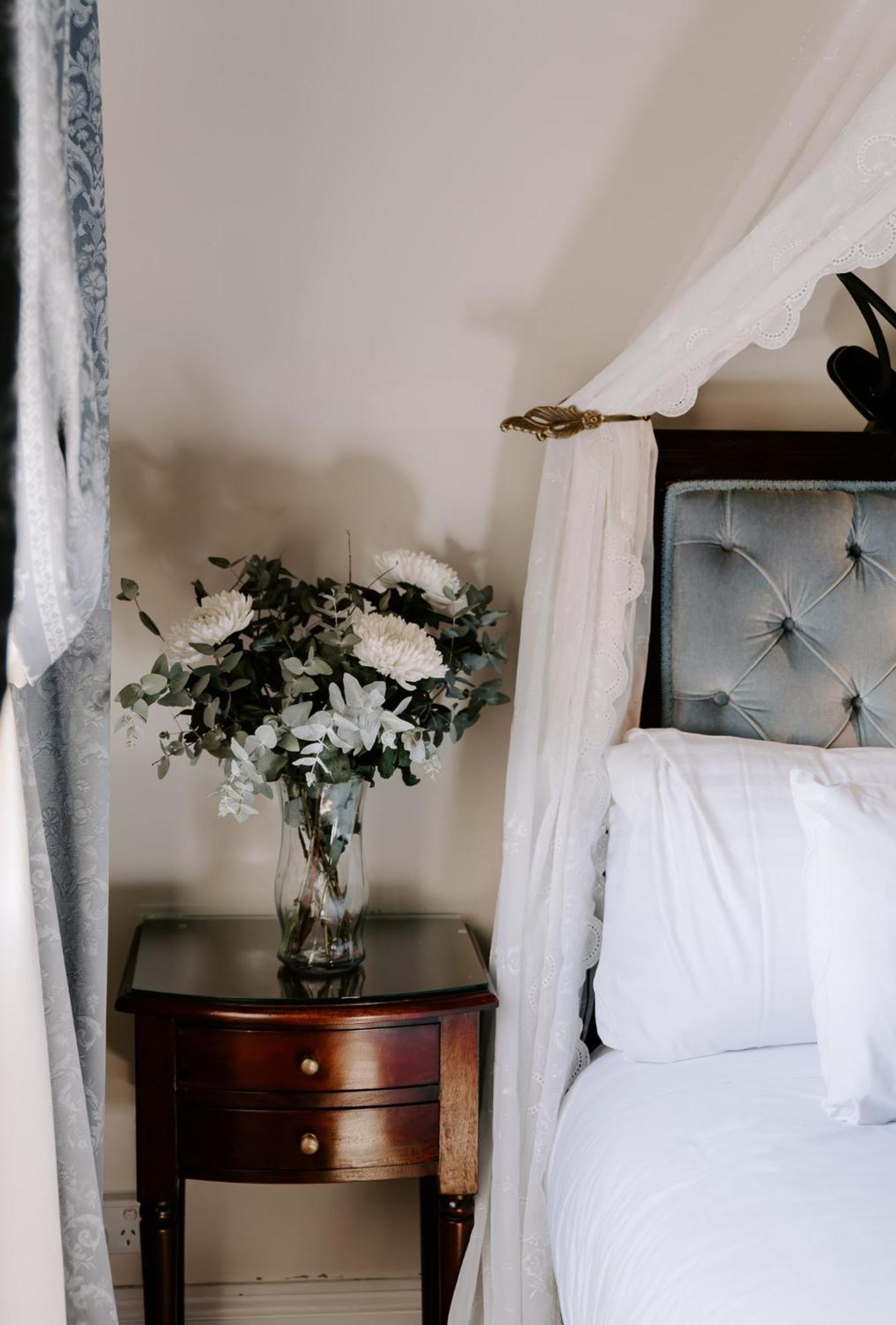 וורוויק Abbey Boutique Hotel Adults Only מראה חיצוני תמונה
