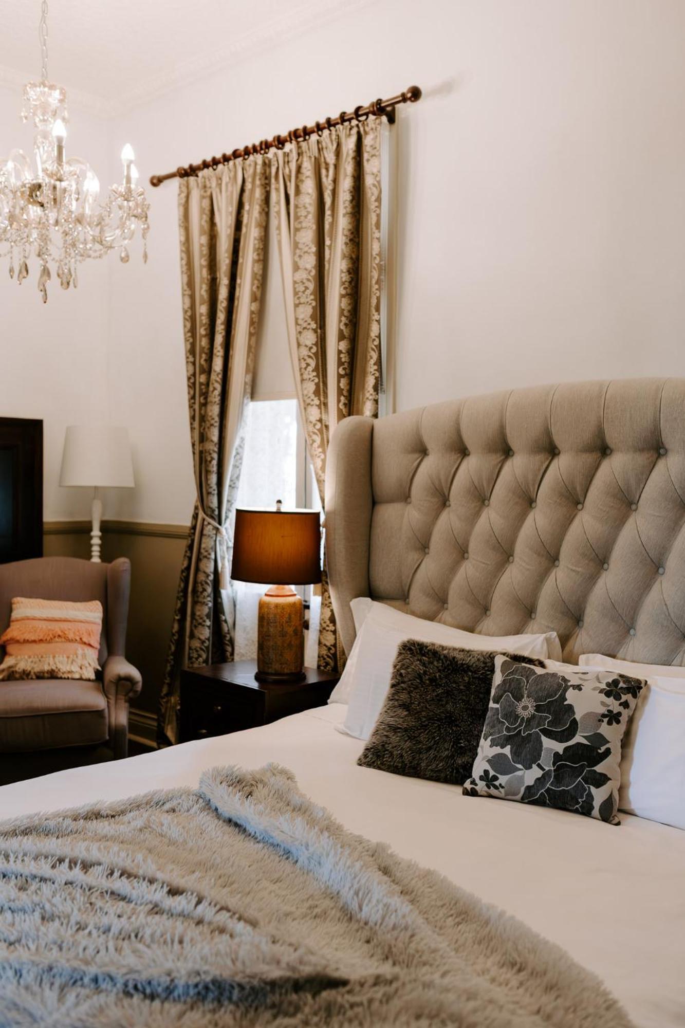 וורוויק Abbey Boutique Hotel Adults Only מראה חיצוני תמונה