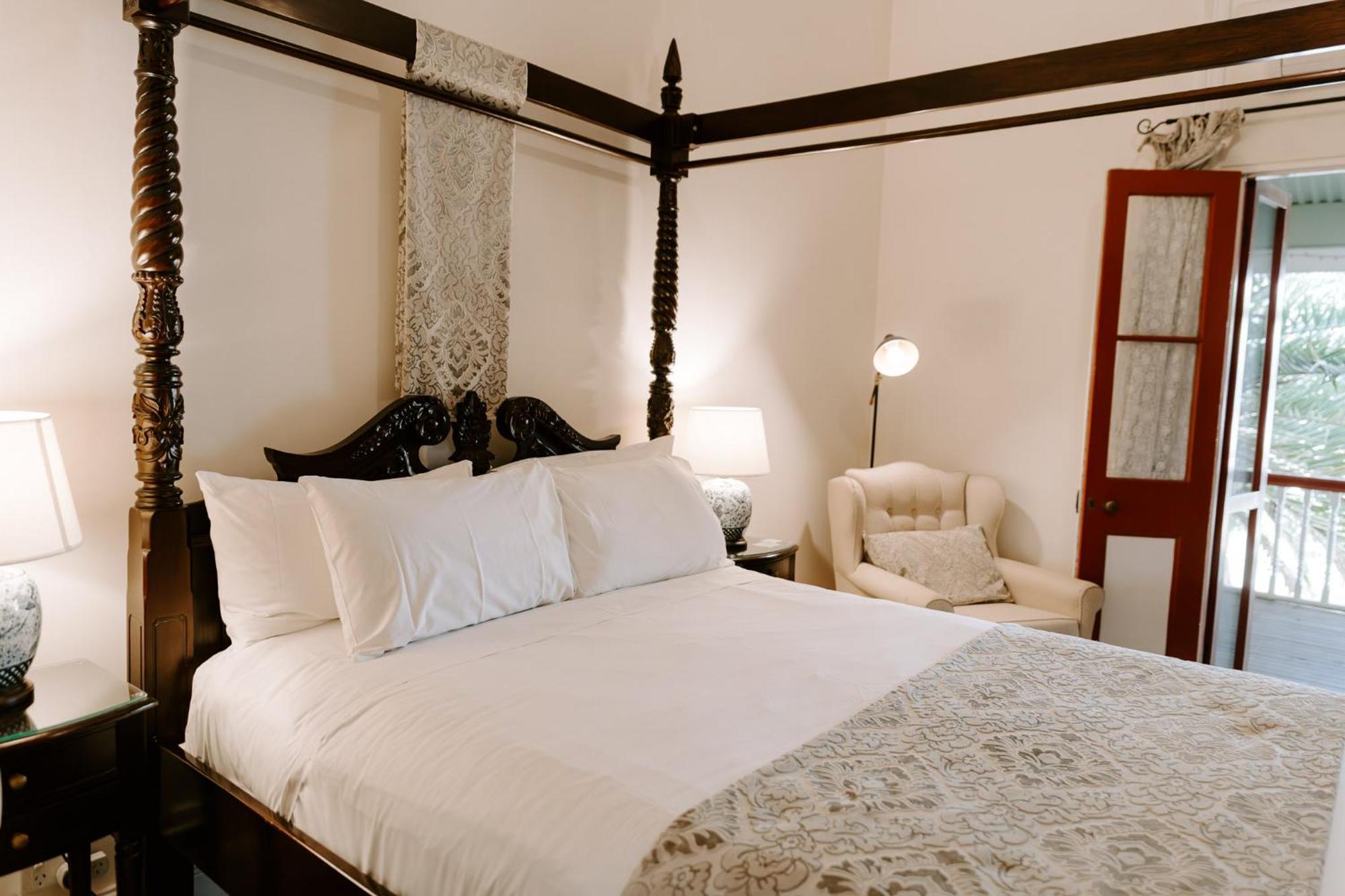 וורוויק Abbey Boutique Hotel Adults Only מראה חיצוני תמונה