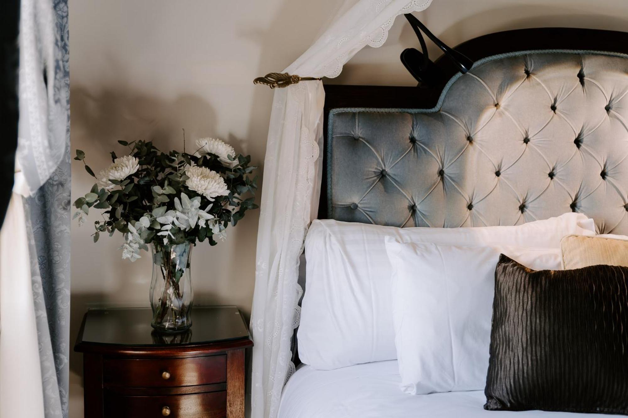 וורוויק Abbey Boutique Hotel Adults Only מראה חיצוני תמונה