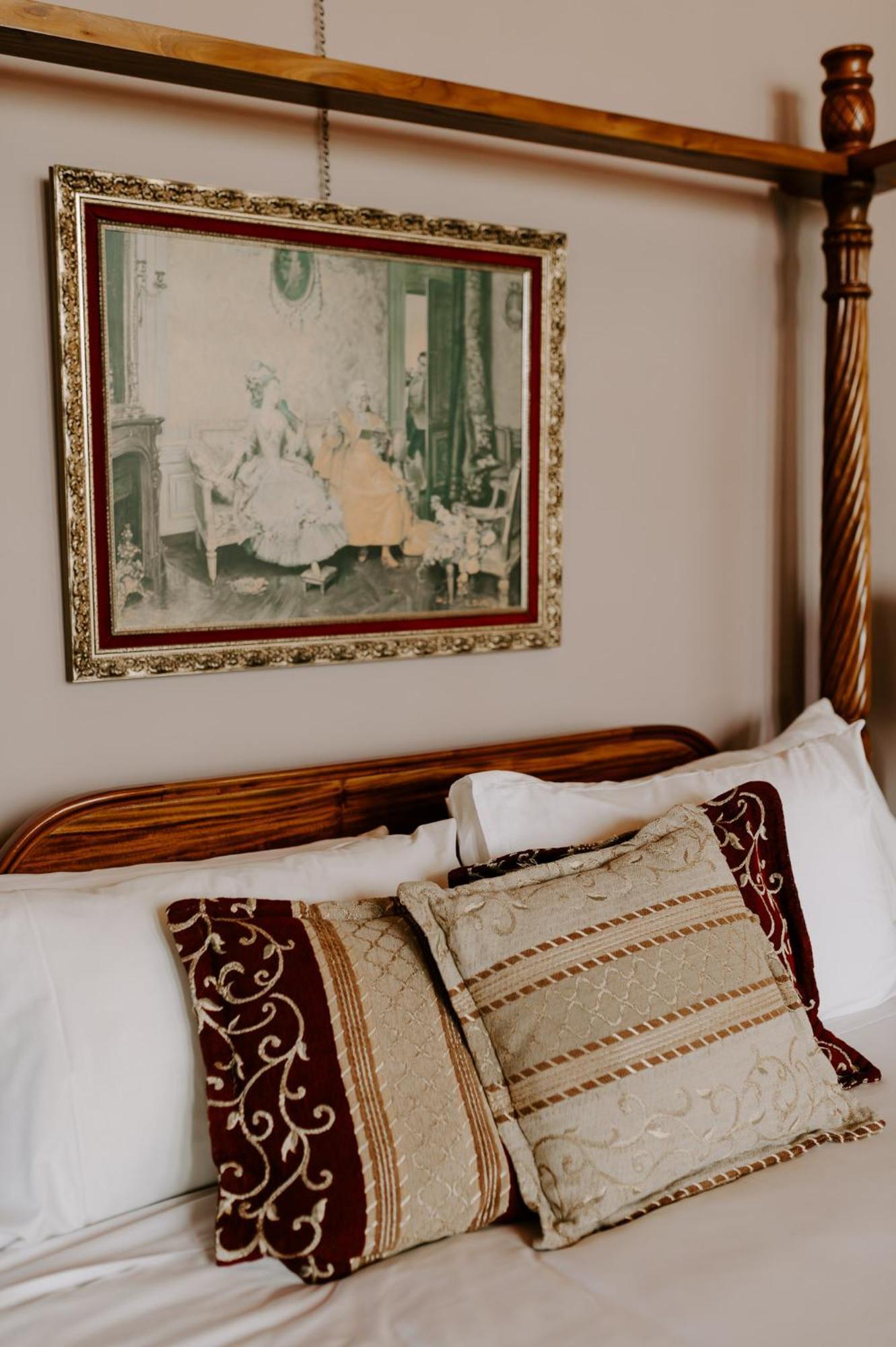 וורוויק Abbey Boutique Hotel Adults Only מראה חיצוני תמונה