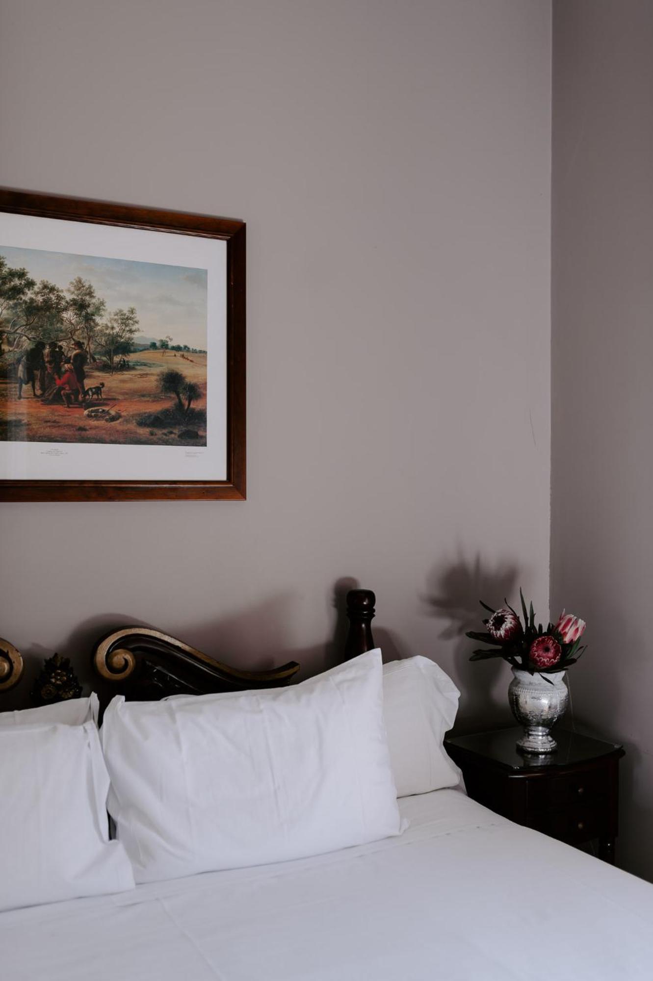 וורוויק Abbey Boutique Hotel Adults Only מראה חיצוני תמונה