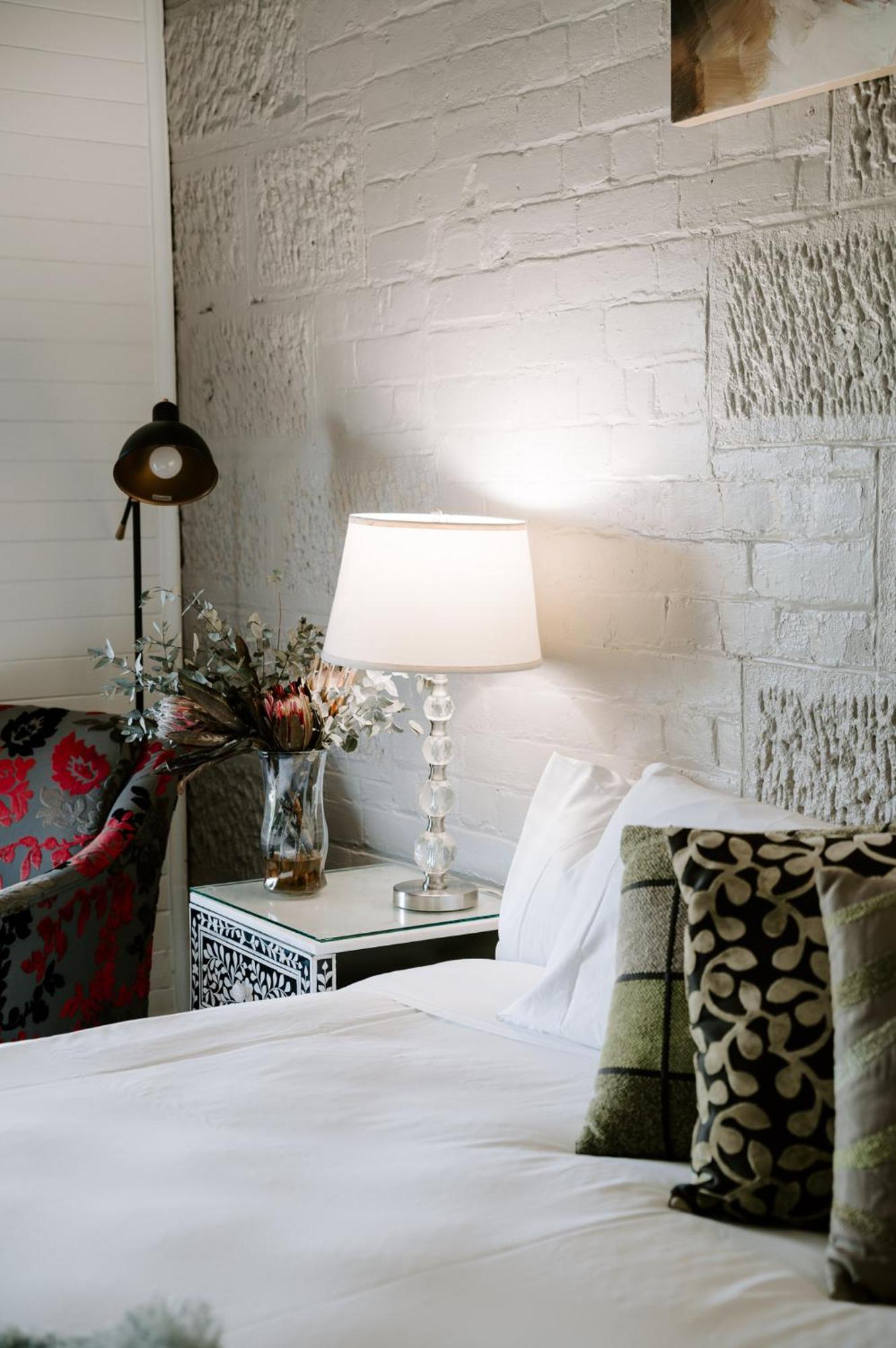 וורוויק Abbey Boutique Hotel Adults Only מראה חיצוני תמונה