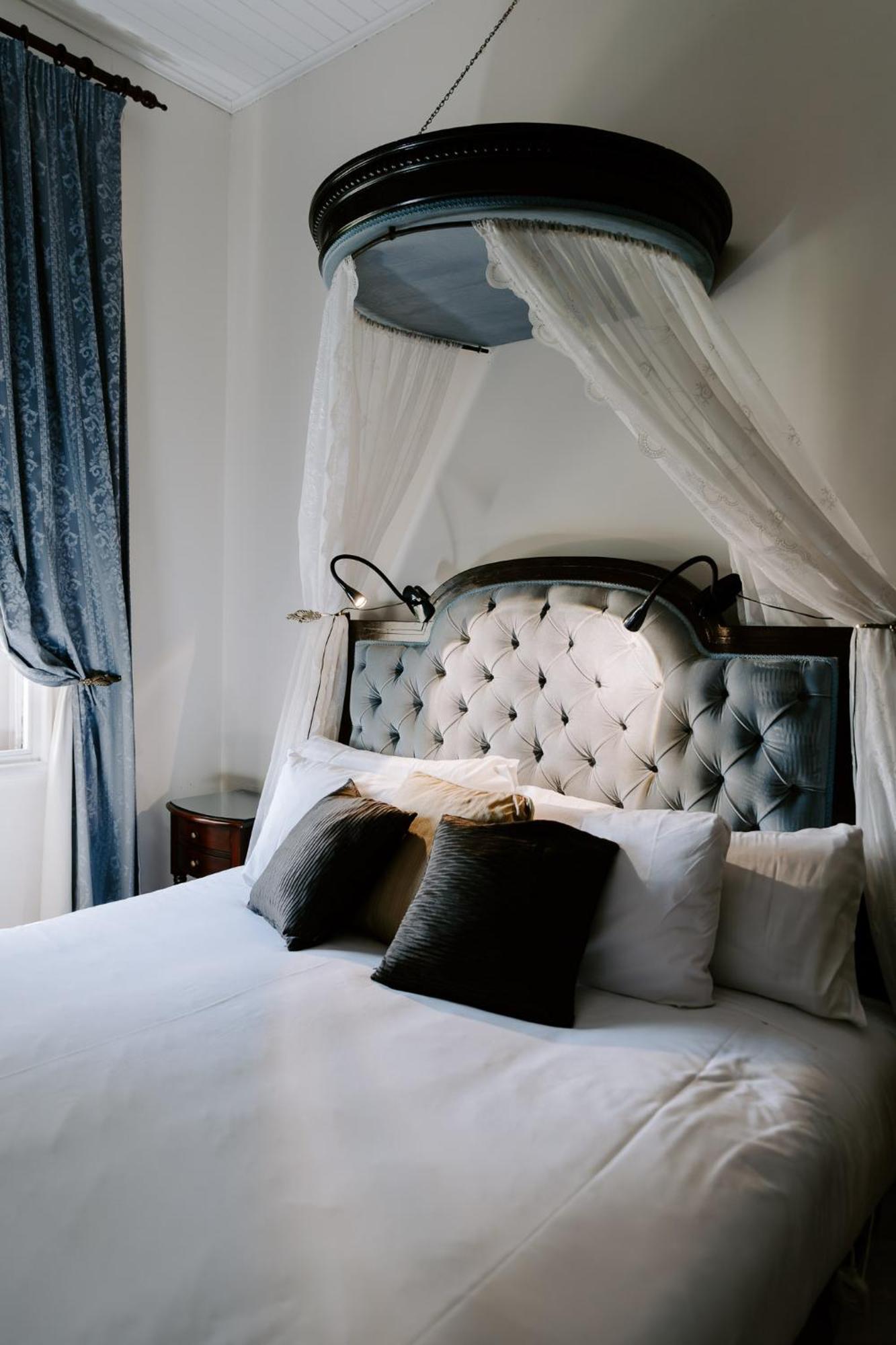 וורוויק Abbey Boutique Hotel Adults Only מראה חיצוני תמונה
