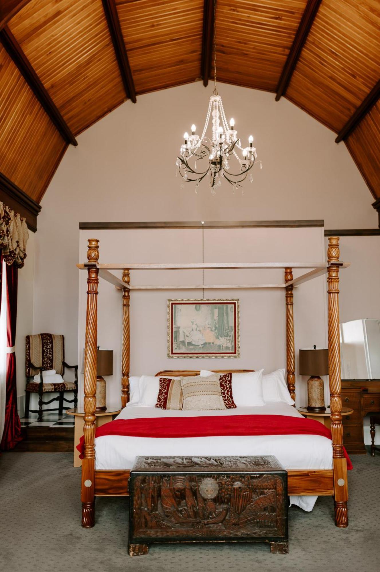 וורוויק Abbey Boutique Hotel Adults Only מראה חיצוני תמונה