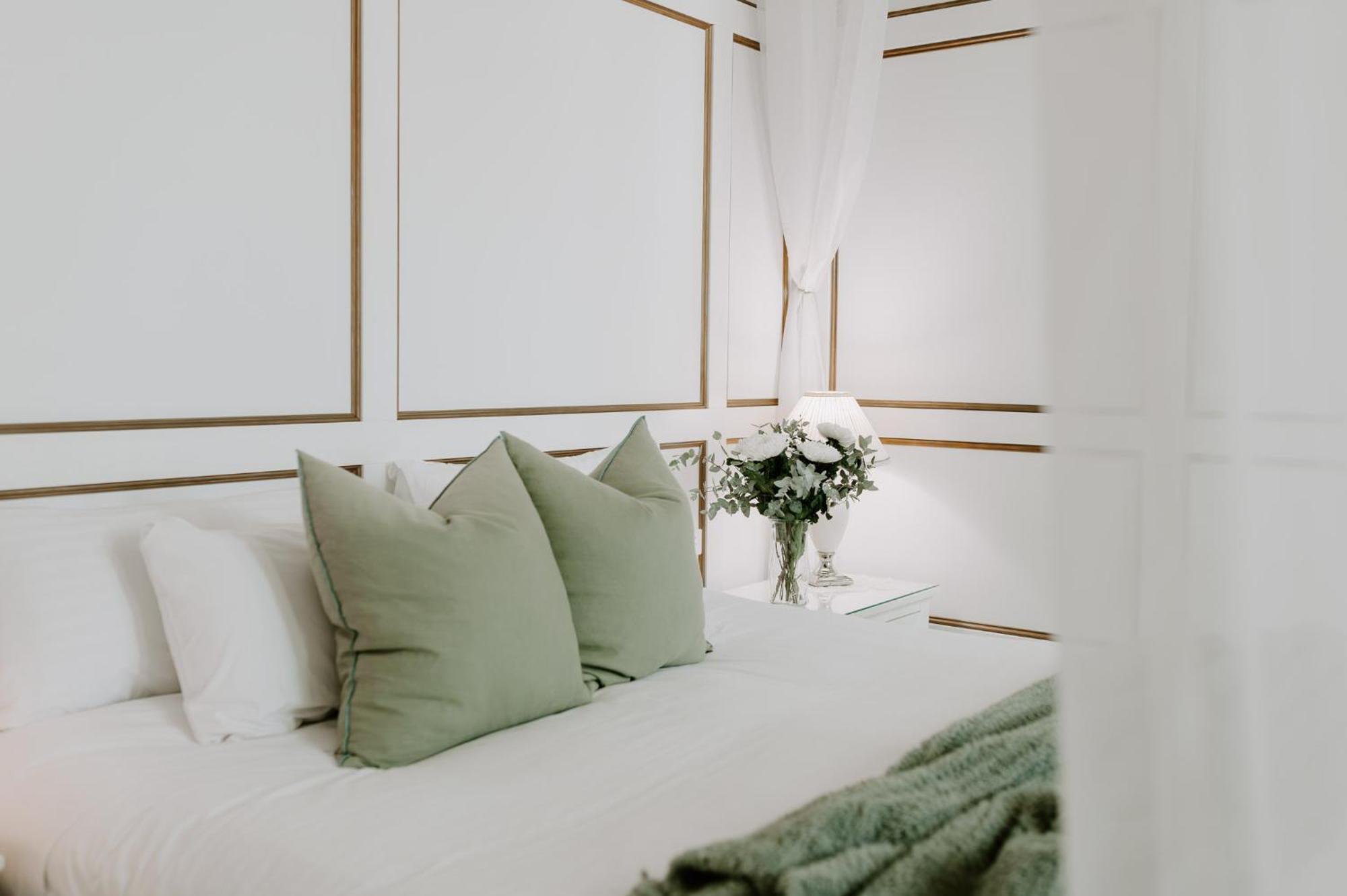 וורוויק Abbey Boutique Hotel Adults Only מראה חיצוני תמונה
