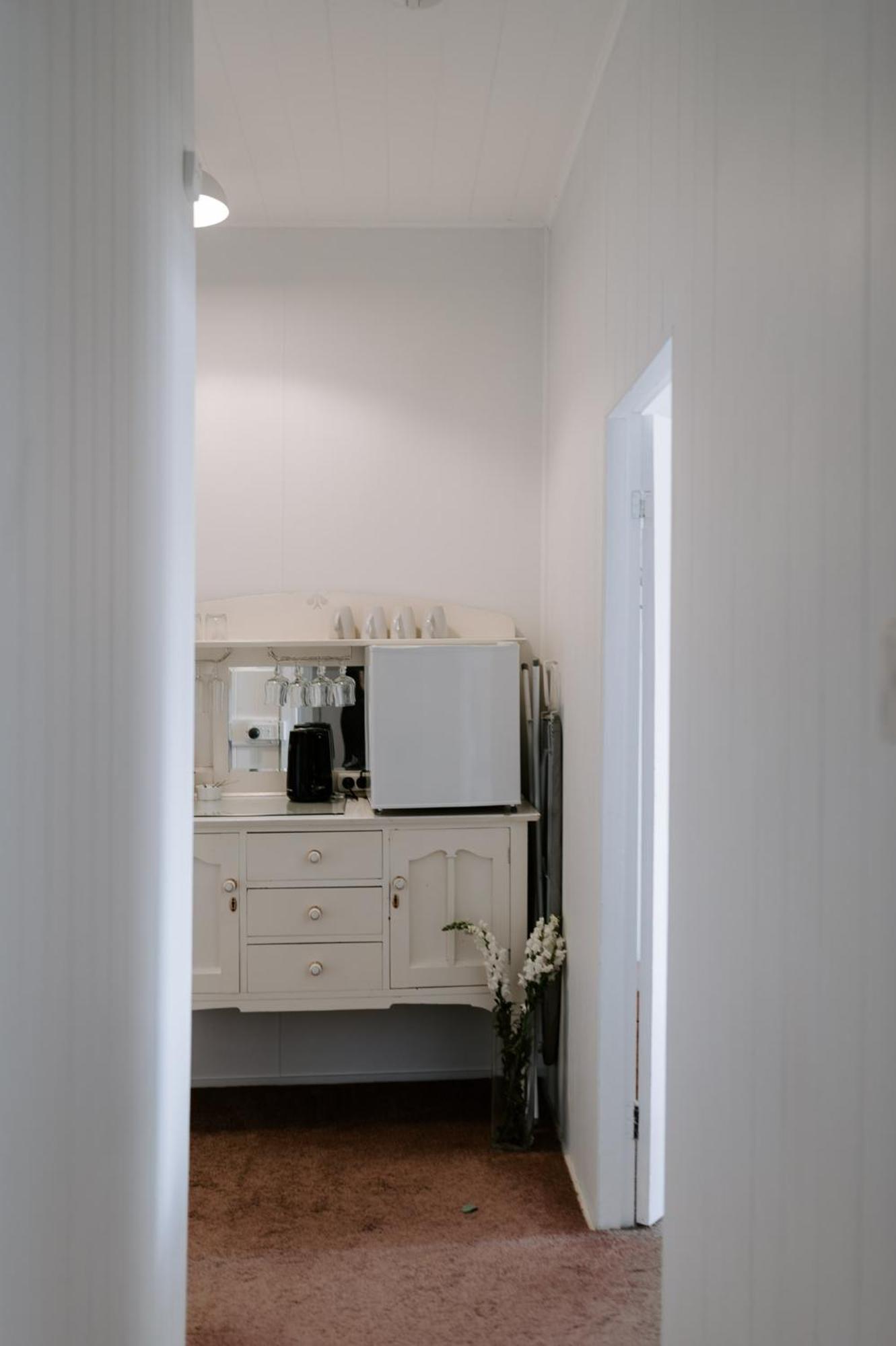 וורוויק Abbey Boutique Hotel Adults Only מראה חיצוני תמונה