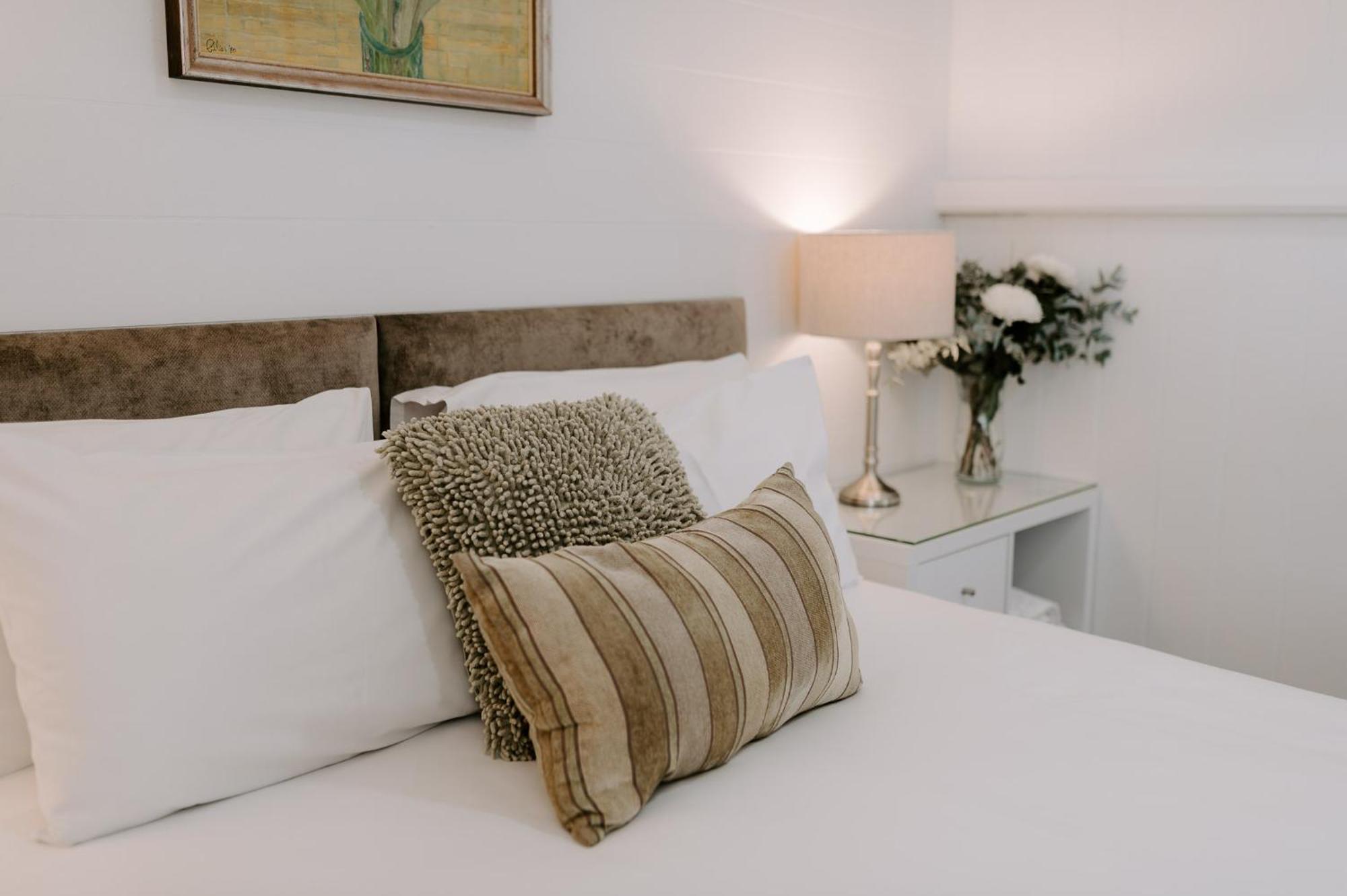 וורוויק Abbey Boutique Hotel Adults Only מראה חיצוני תמונה